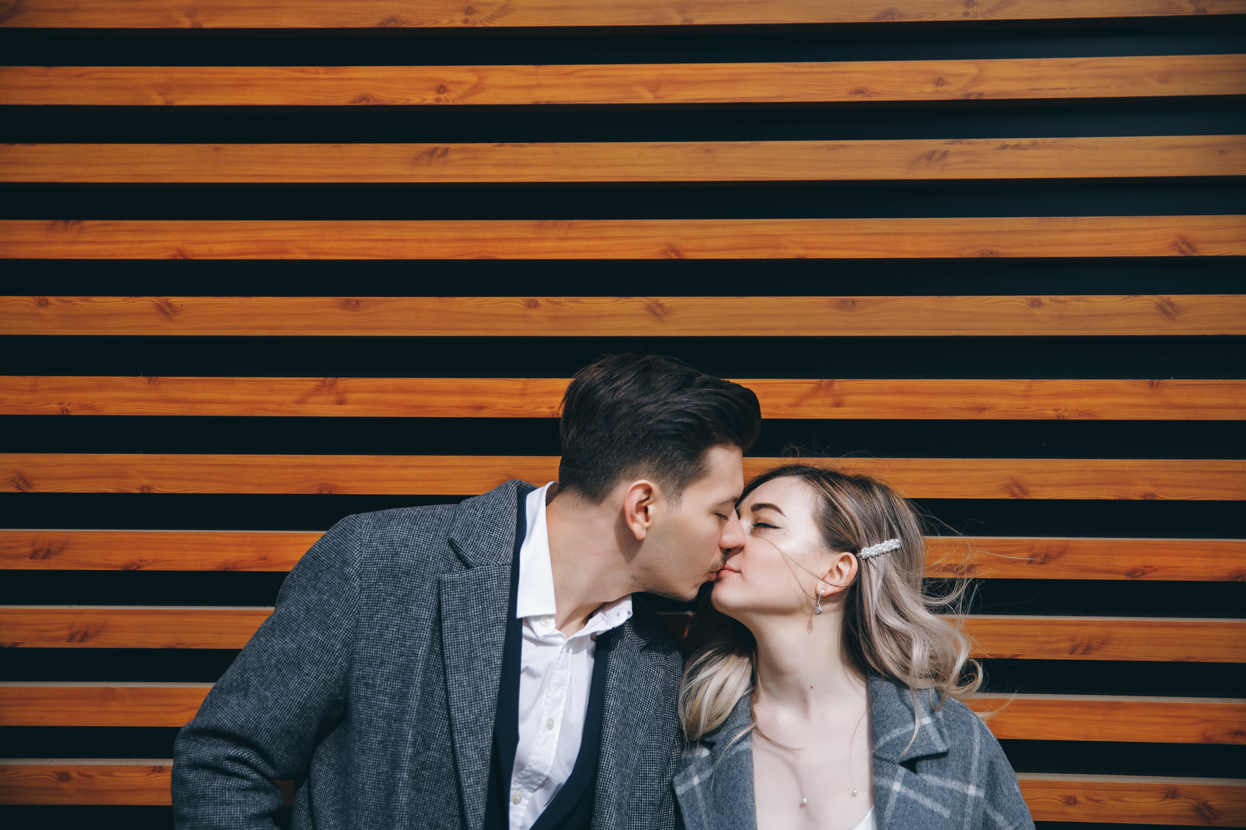 Alexey&Maria. Фотограф Максим Маркелов