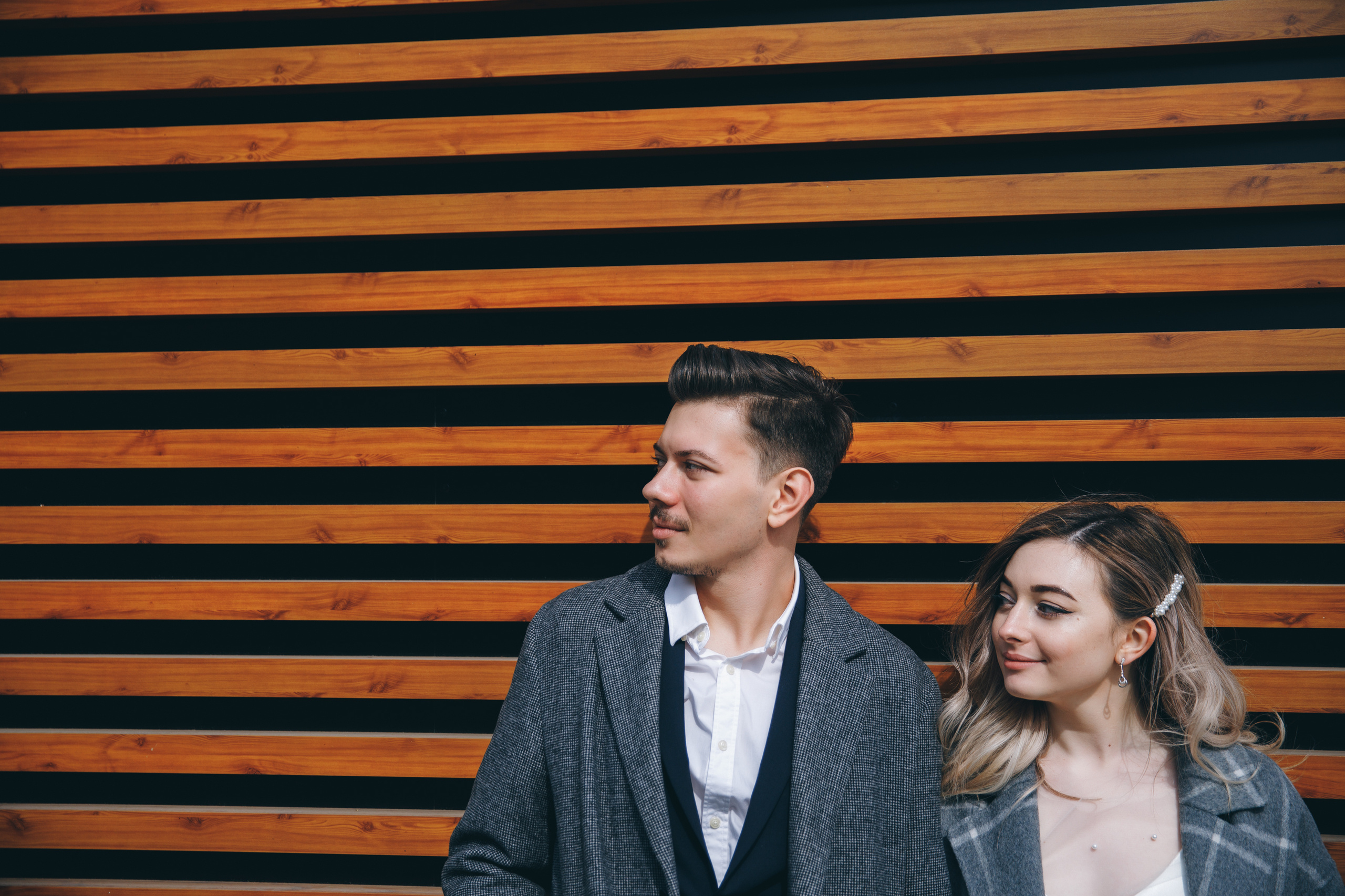 Alexey&Maria. Фотограф Максим Маркелов