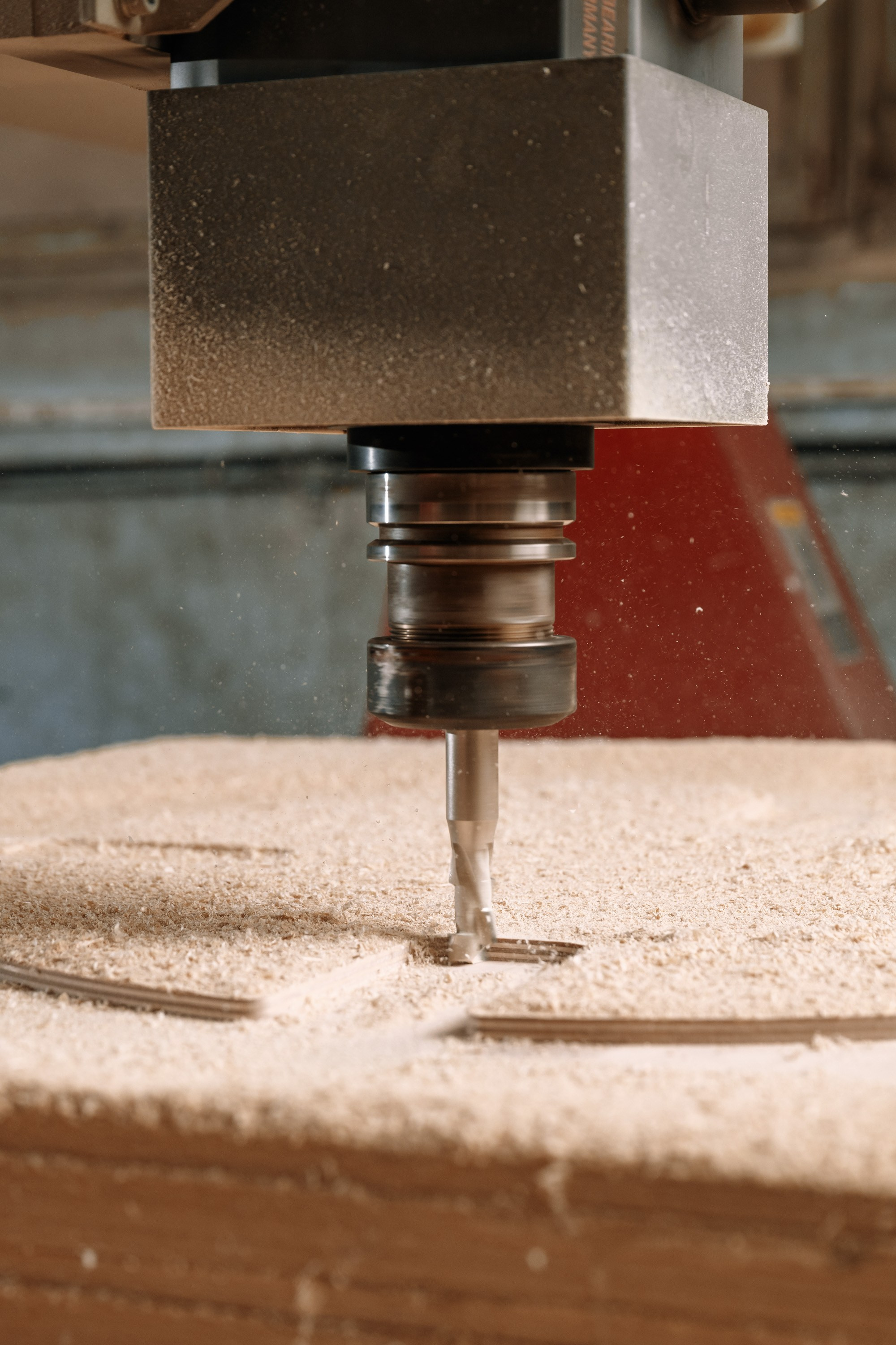 Предприятие. Максим Комаров — Профессиональный фотограф