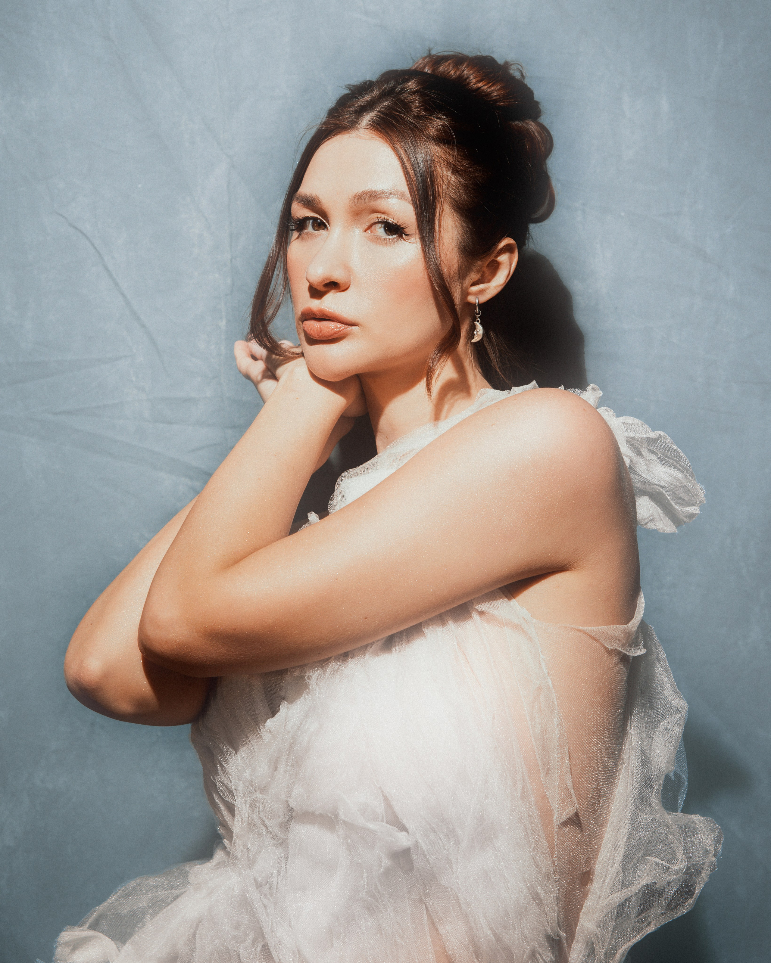 VOLREEN. Таю. Фотограф Вета Смирнова