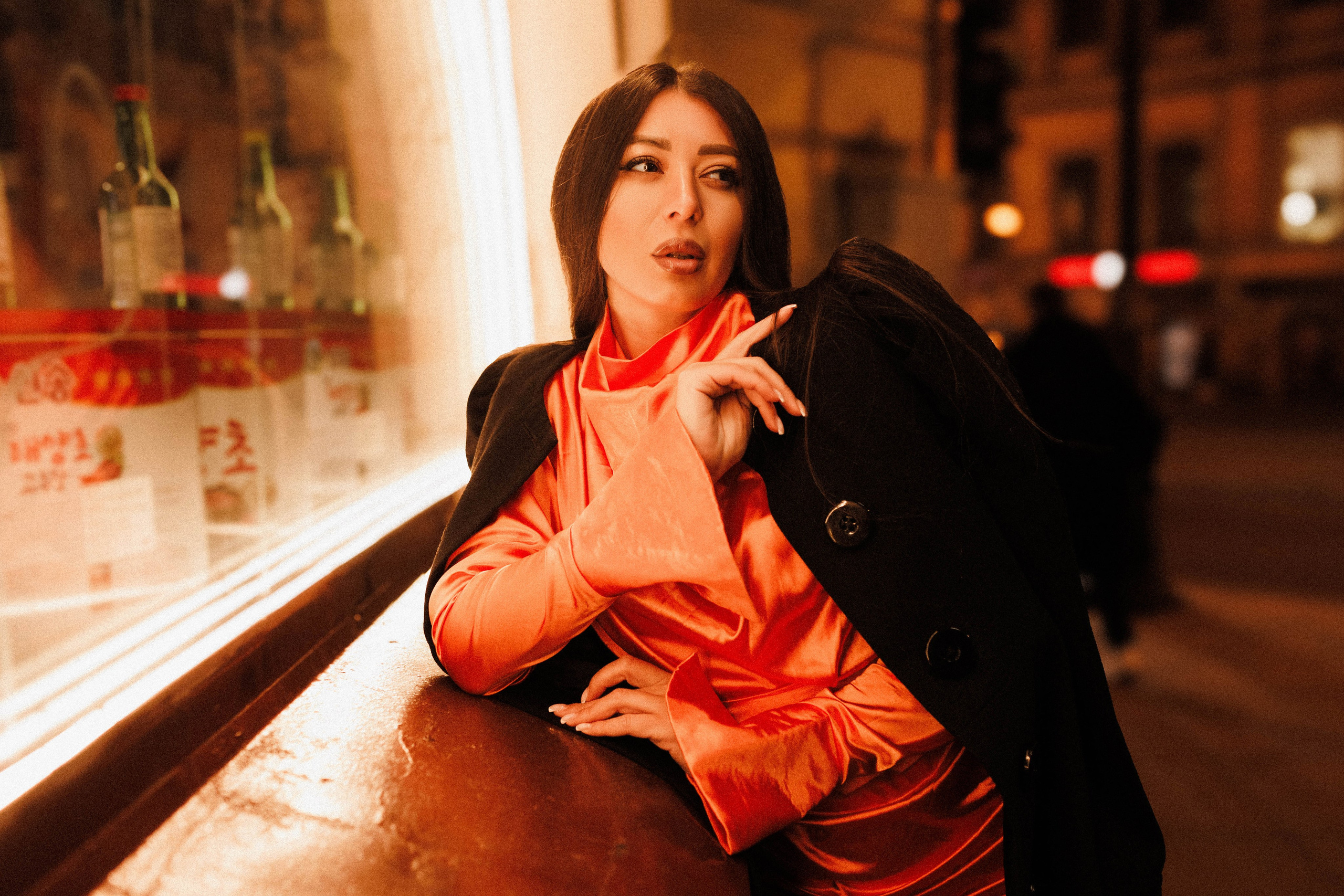 Svetlana. Портретный фотограф в Санкт-Петербурге