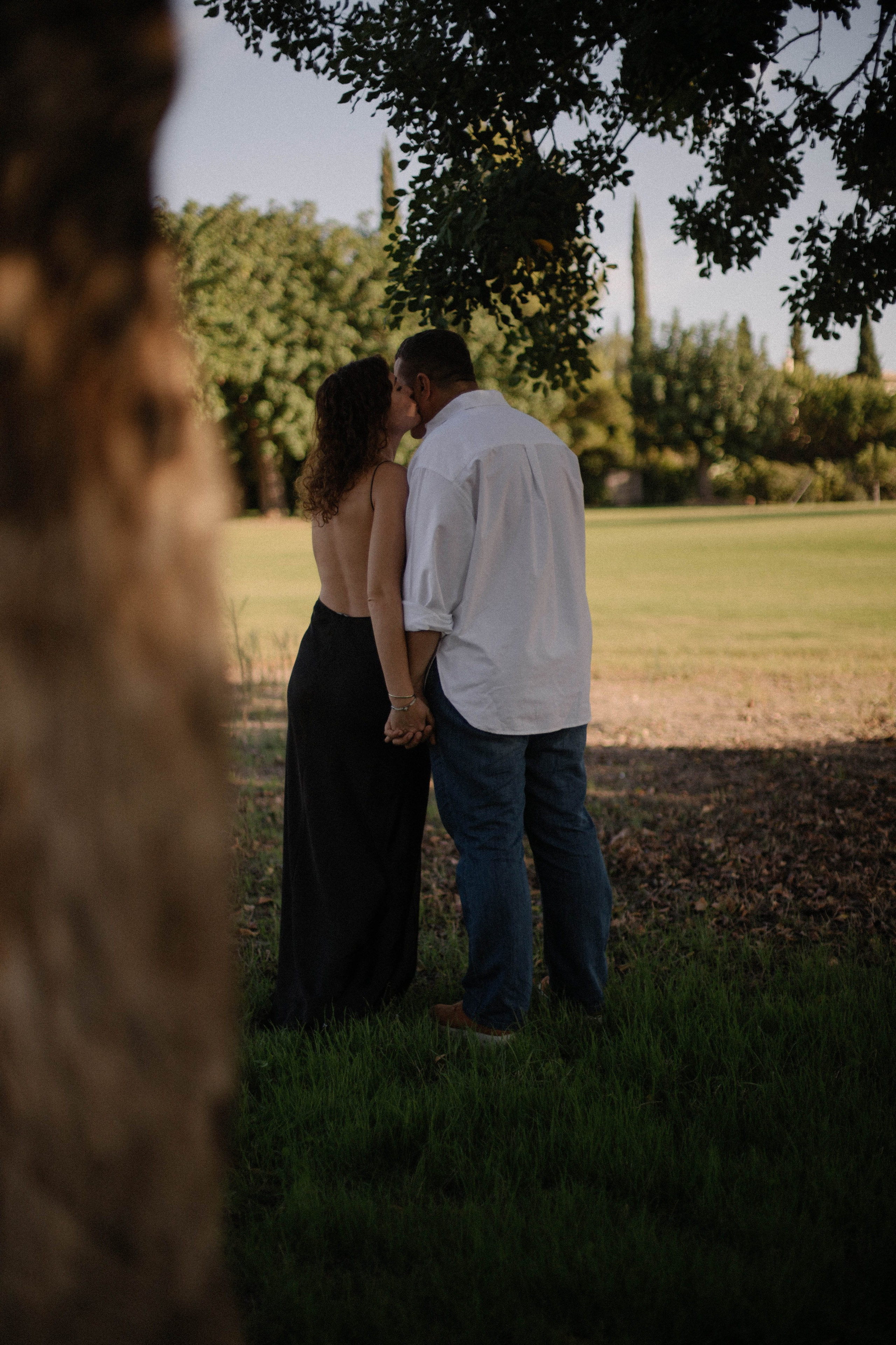 Олеся и Сергей. Наталья Симчук — Фотограф. LoveStory, индивидуальные, семейные съемки