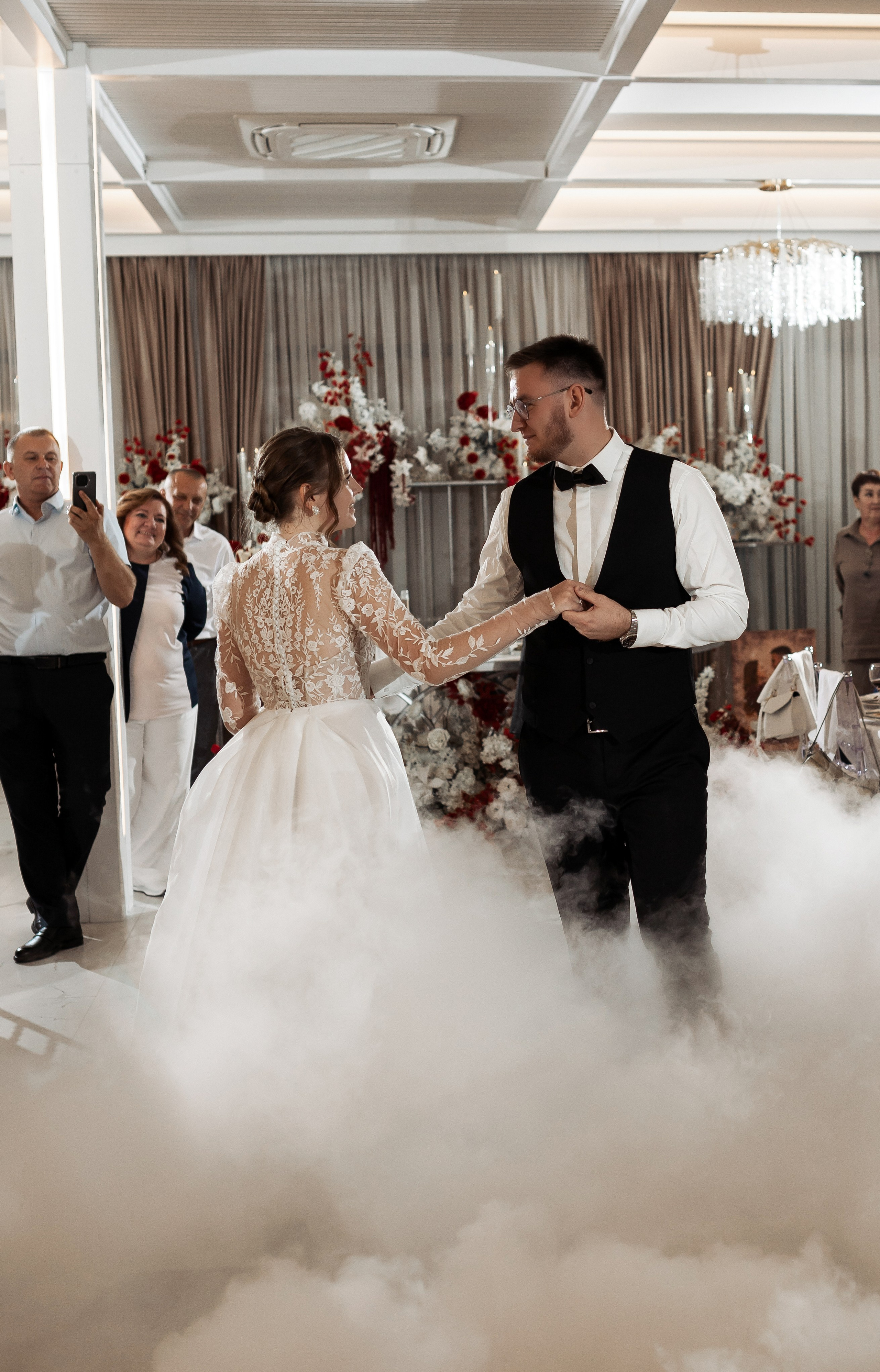 Костя&Виолетта. Свадебный фотограф в Краснодаре Анастасия Широкова