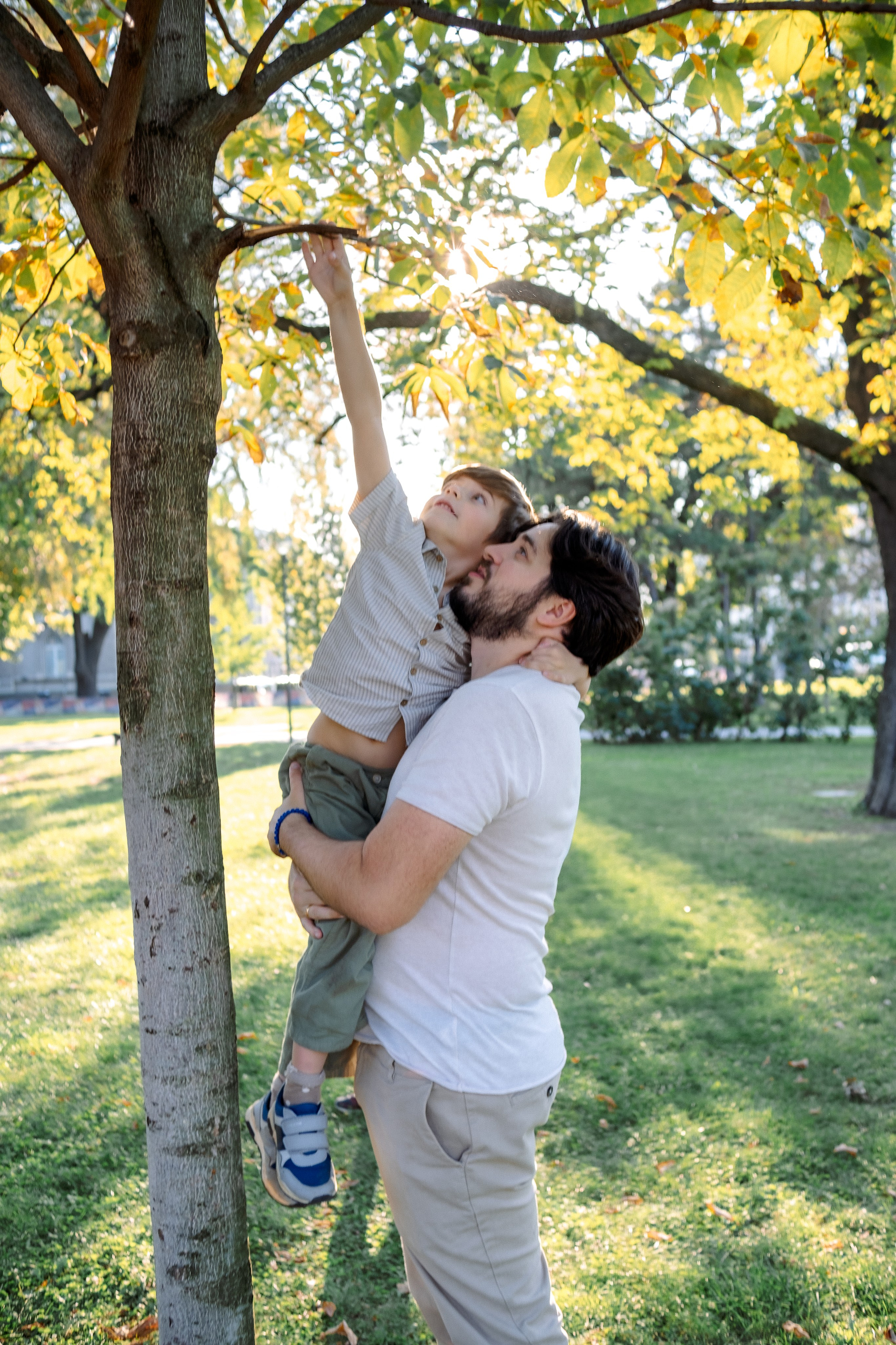 Семейная. Фотограф в Белграде