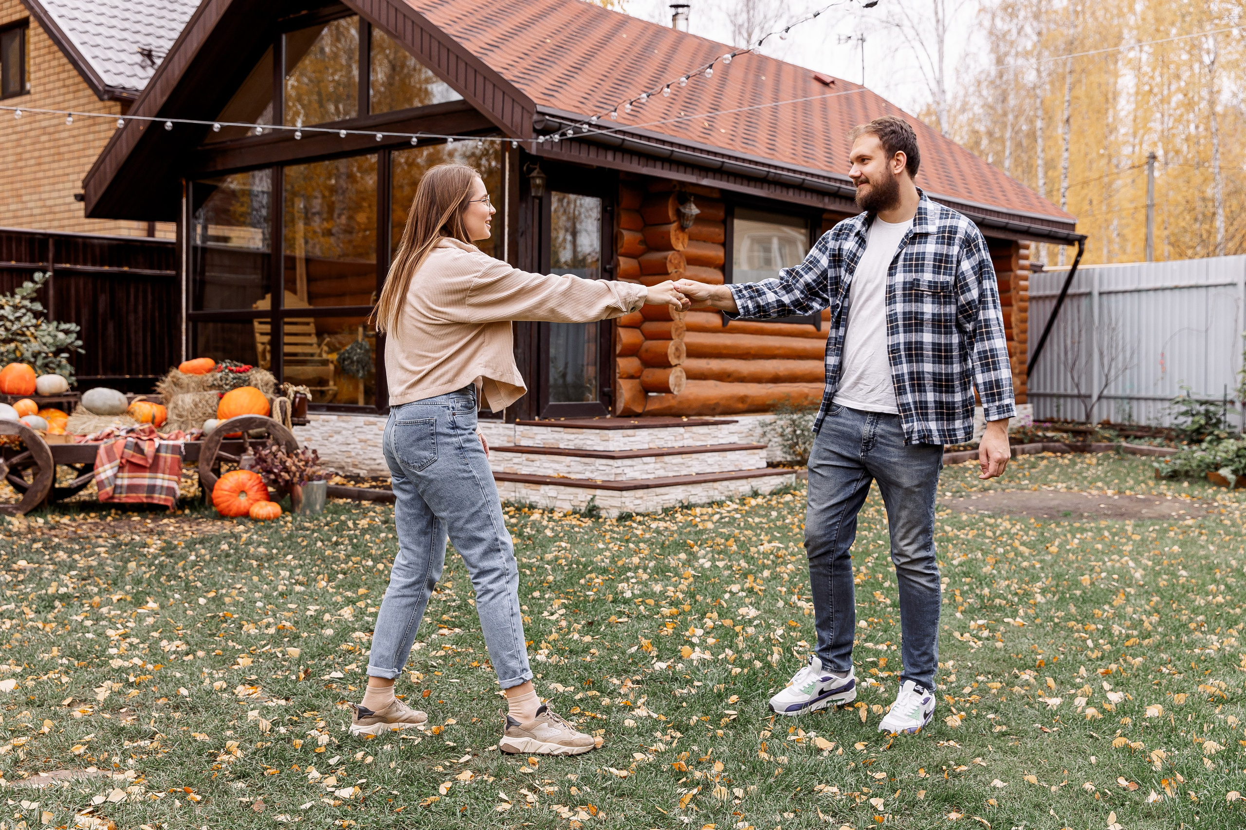 Вадислава и Нитита. Свадебный и семейный фотограф в Челябинске Юлия Ишимова