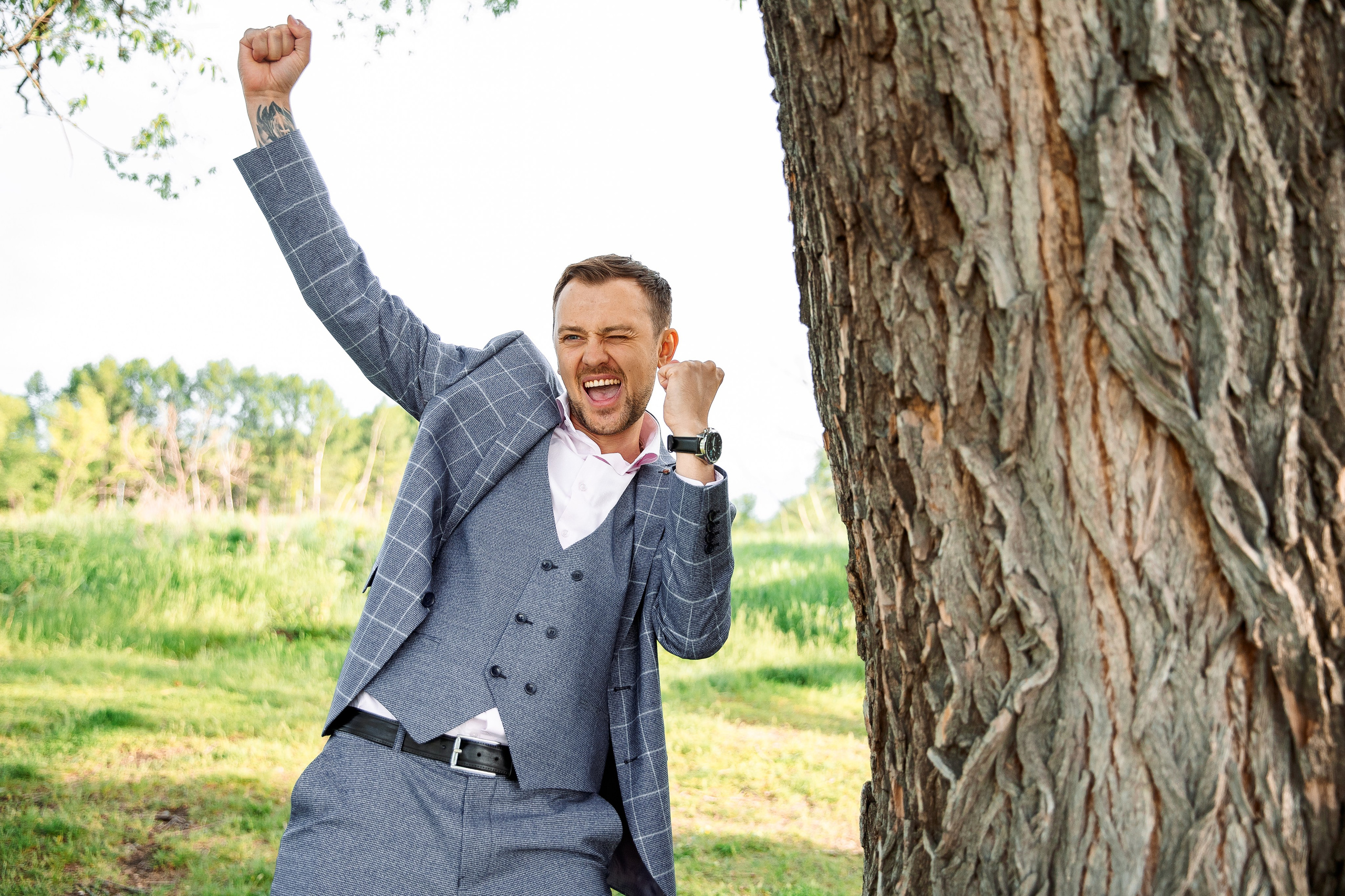 Кирилл и Екатерина. Свадебный и семейный фотограф в Челябинске Юлия Ишимова