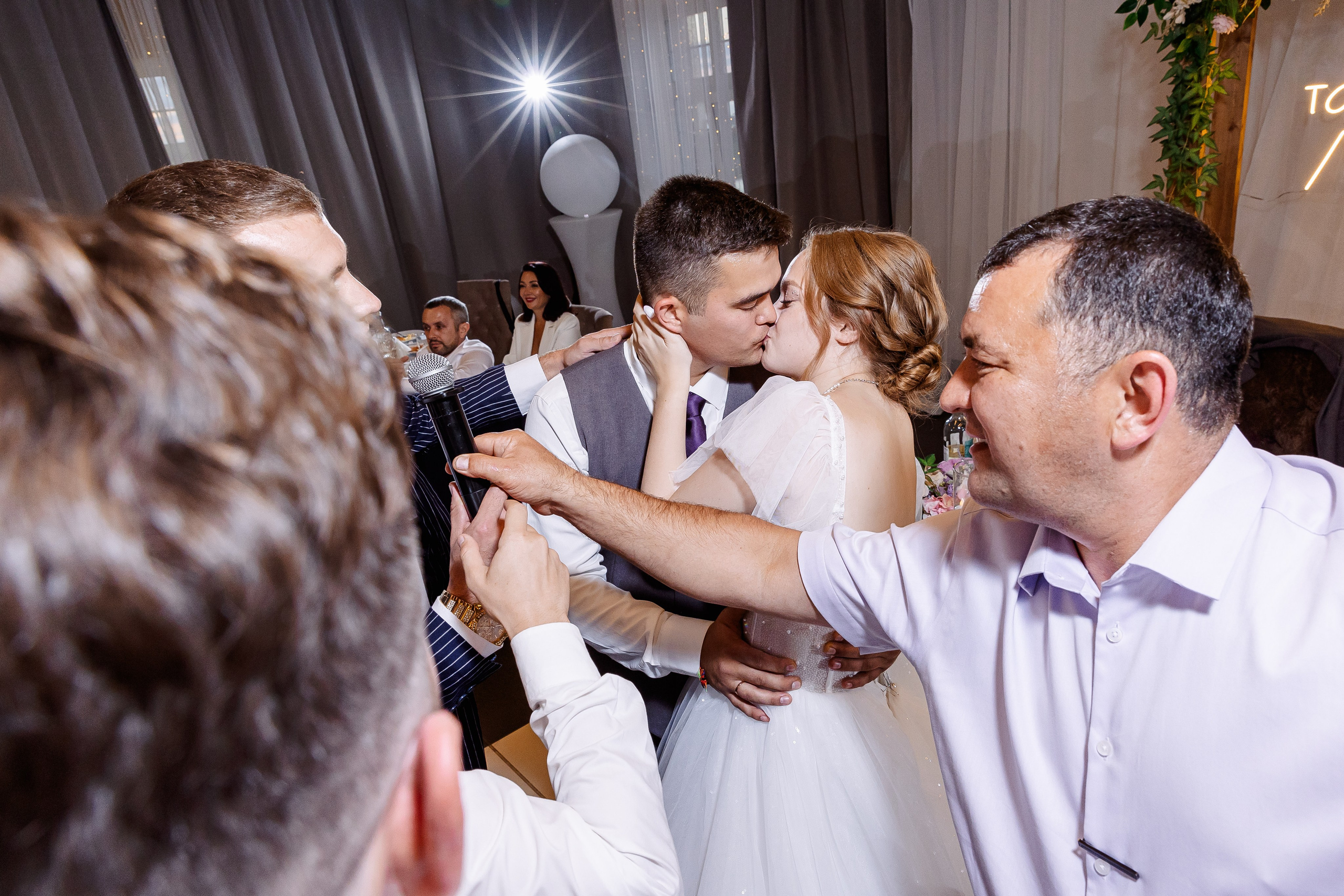 Любовь и Евгений. Свадебный и семейный фотограф в Челябинске Юлия Ишимова