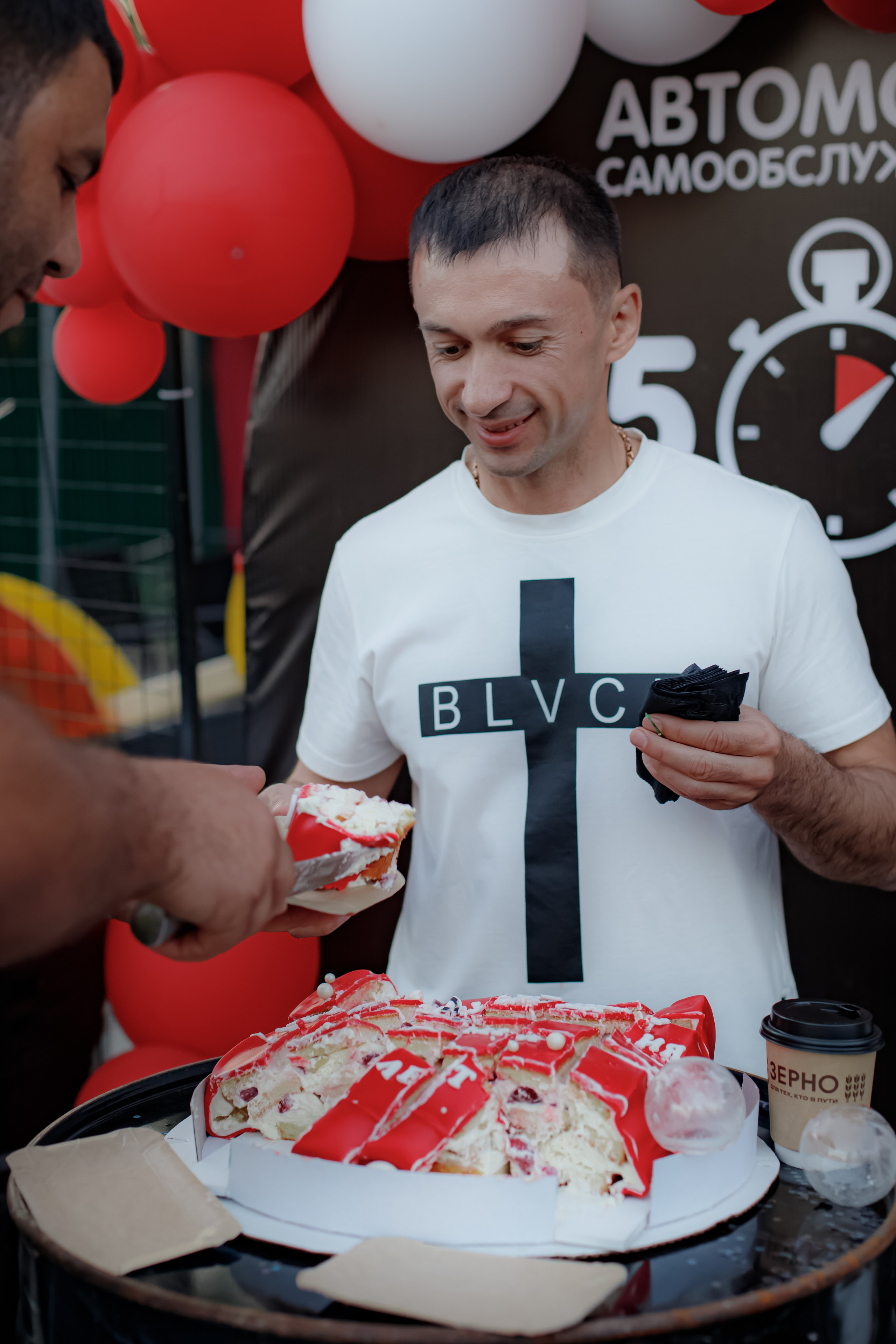 АВТОМОЙКА САМООБСЛУЖИВАНИЯ «5 MIN». Photokarish