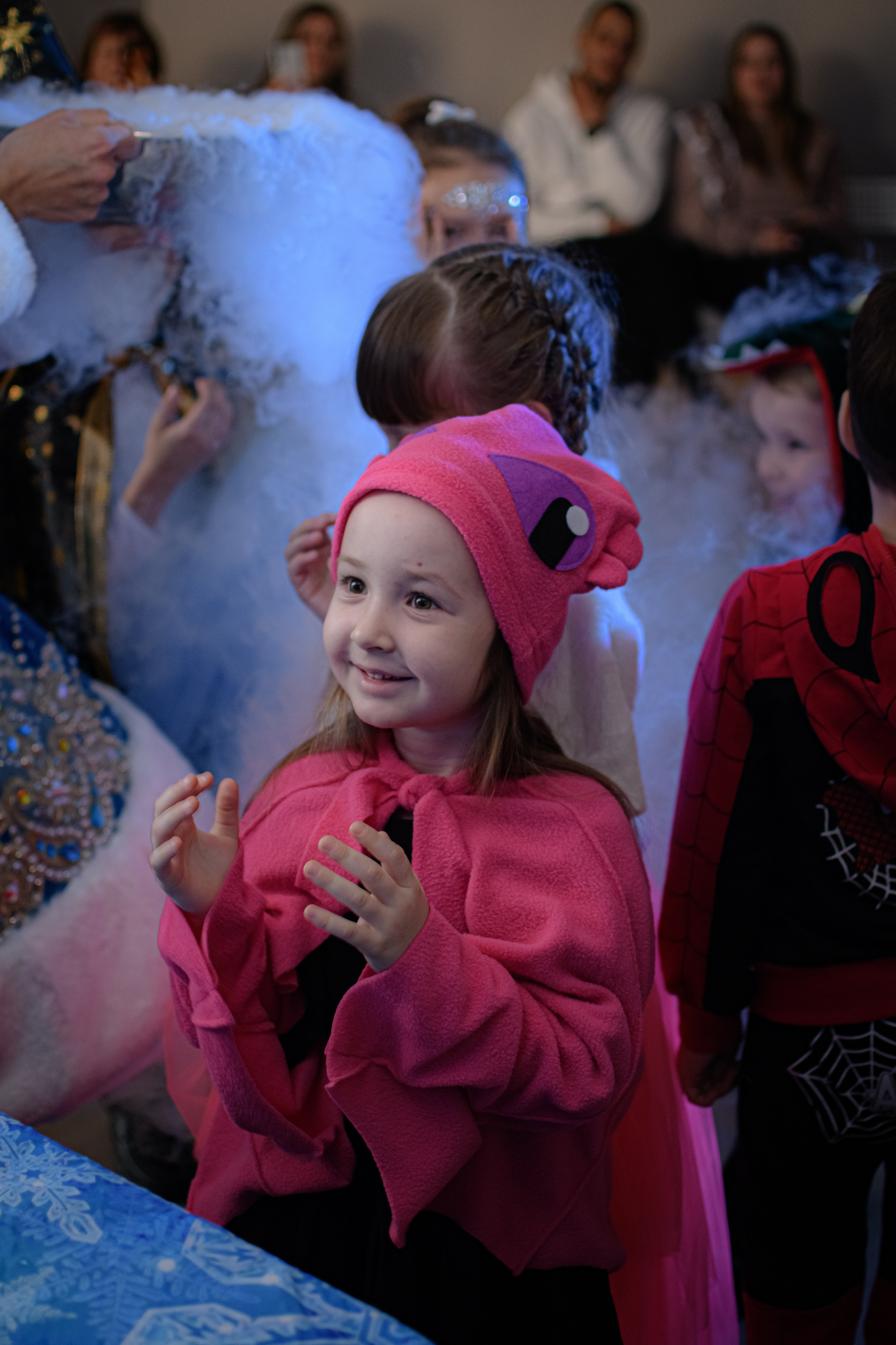 HAPPY NEW YEAR. Photokarish