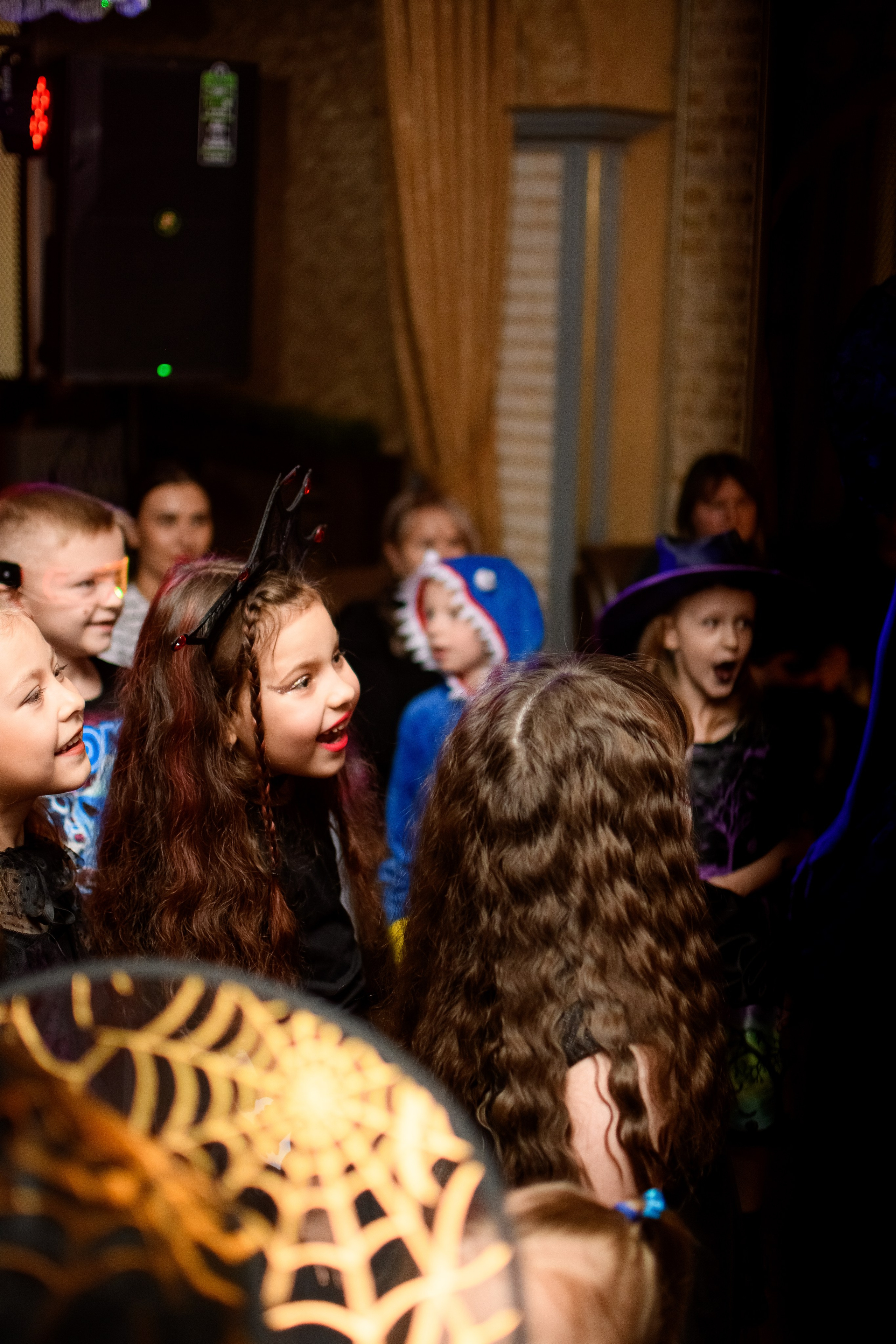 HALLOWEEN. Photokarish