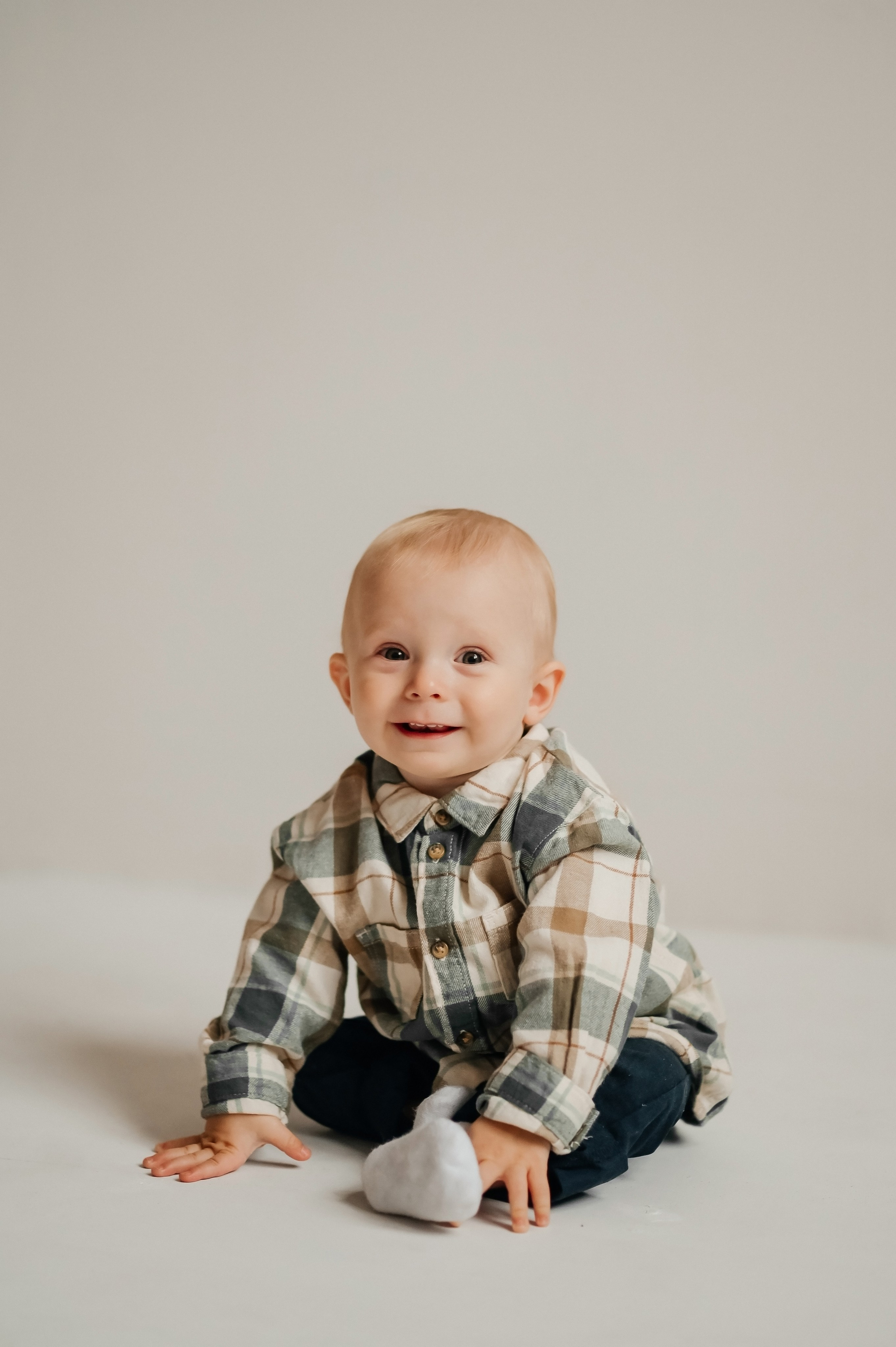 День Рождения Тимофея. Семейный фотограф Олеся Батурина Рязань