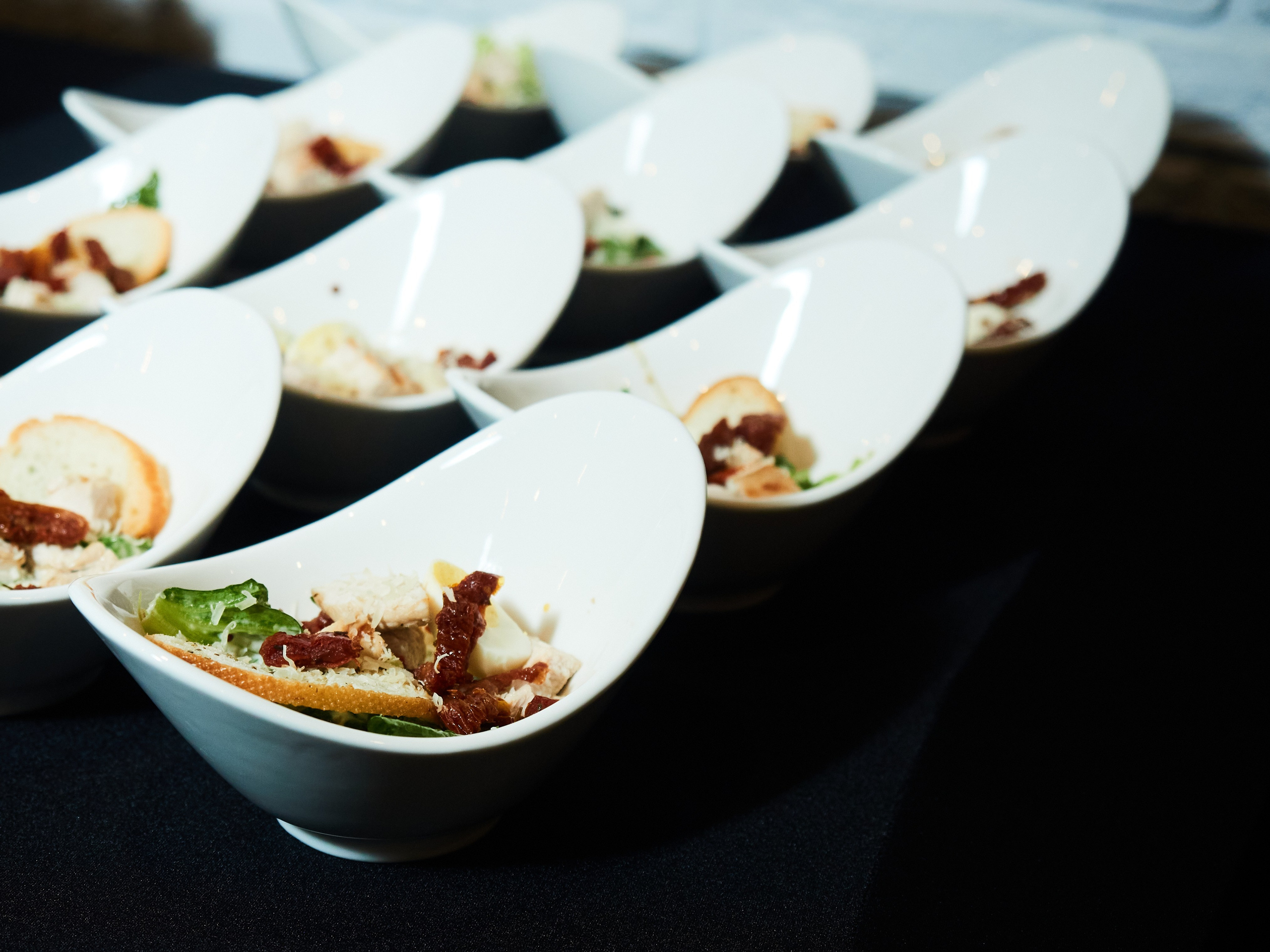 Бизнес мероприятие. Главная