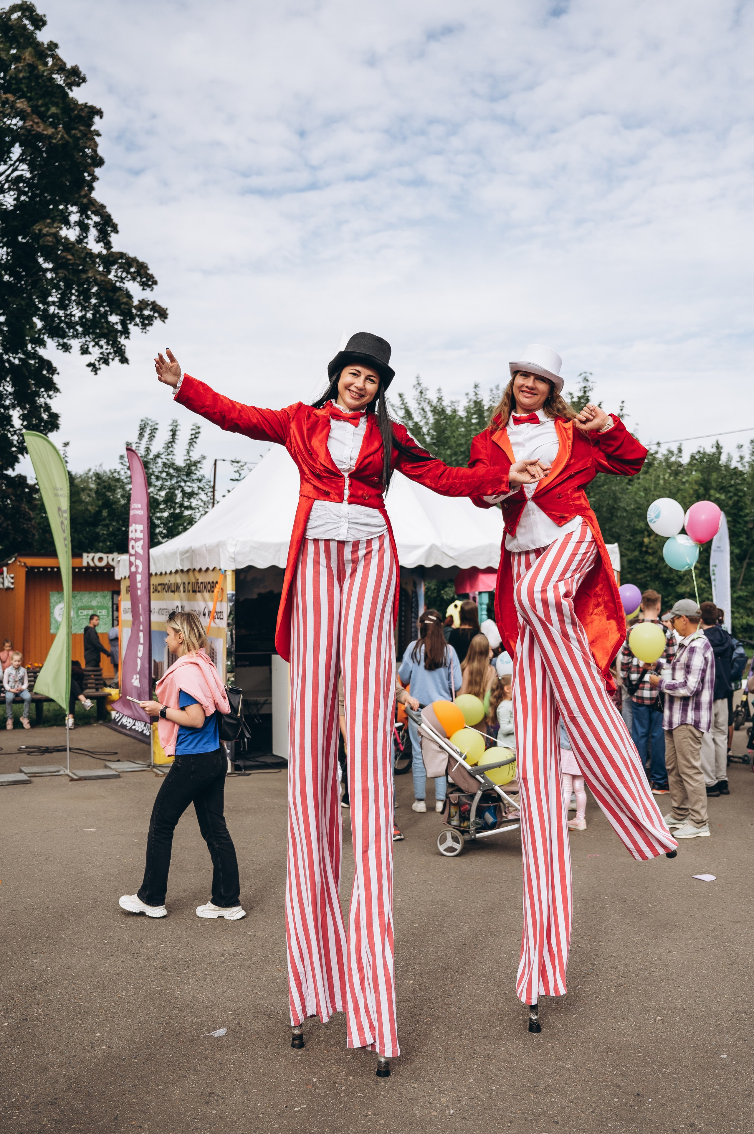 День города 2023. Фотограф Илья Солдаткин