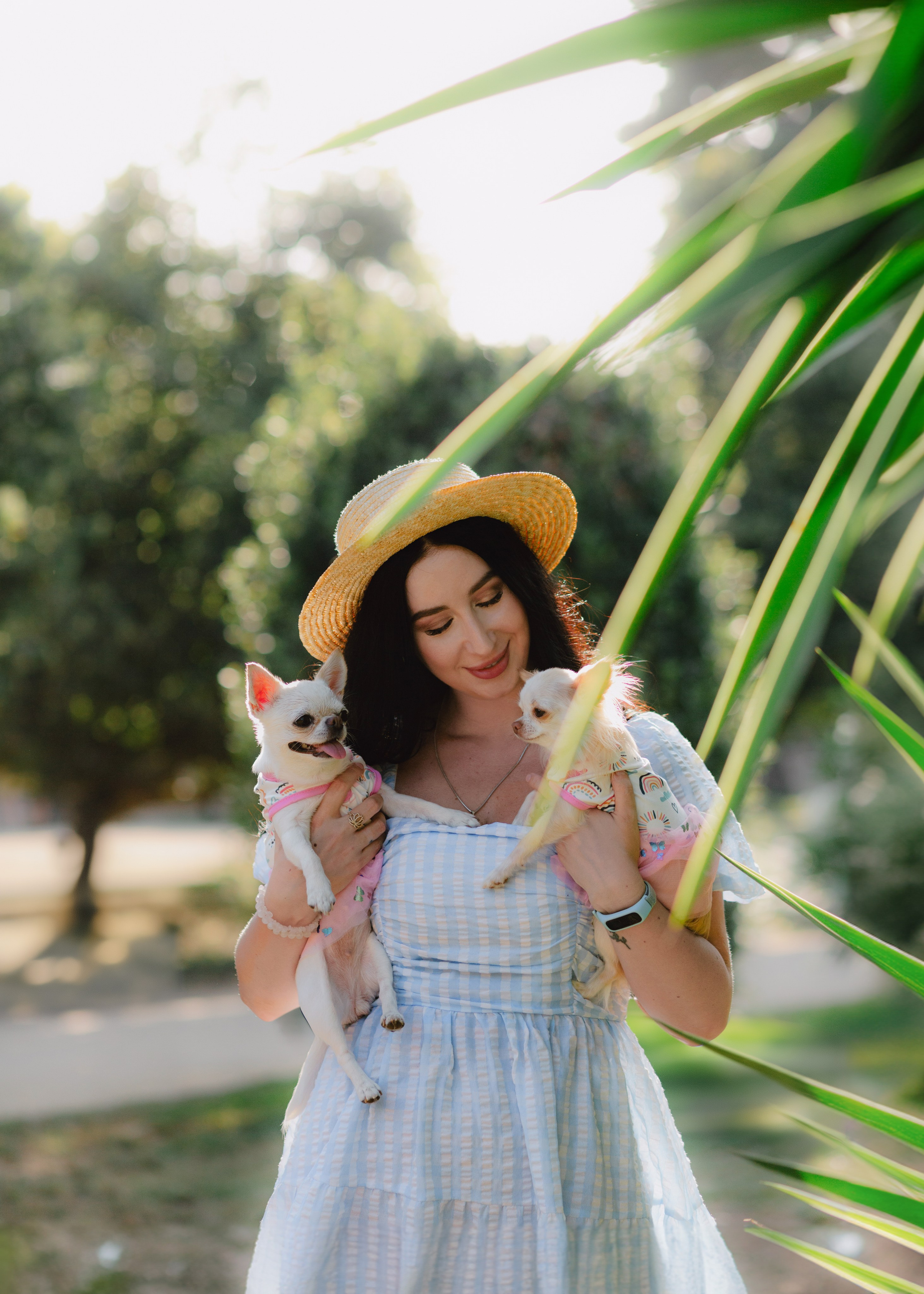 Charming Princesses. Barbara Isaeva