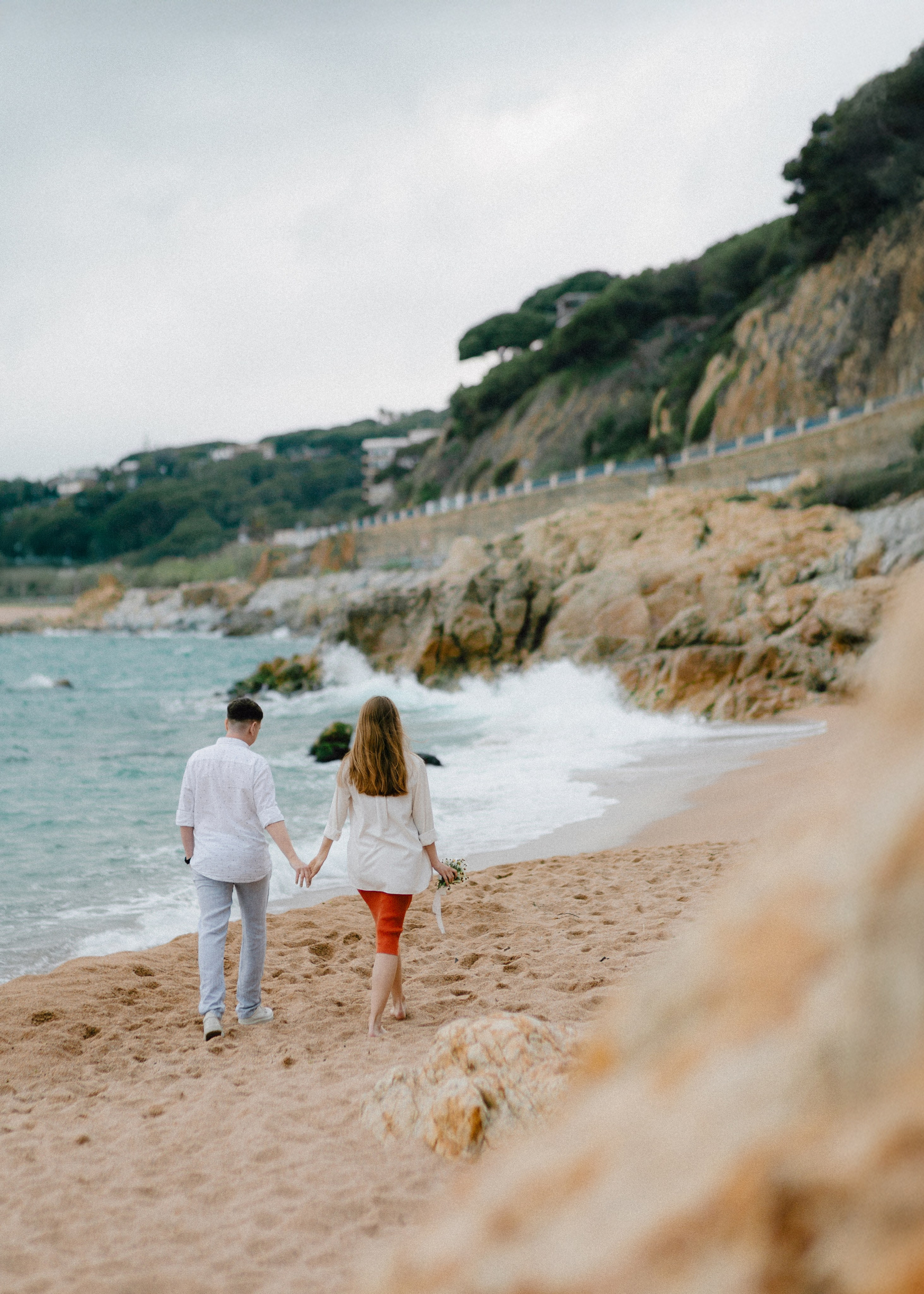 Nataliya & Ivan. Barbara Isaeva