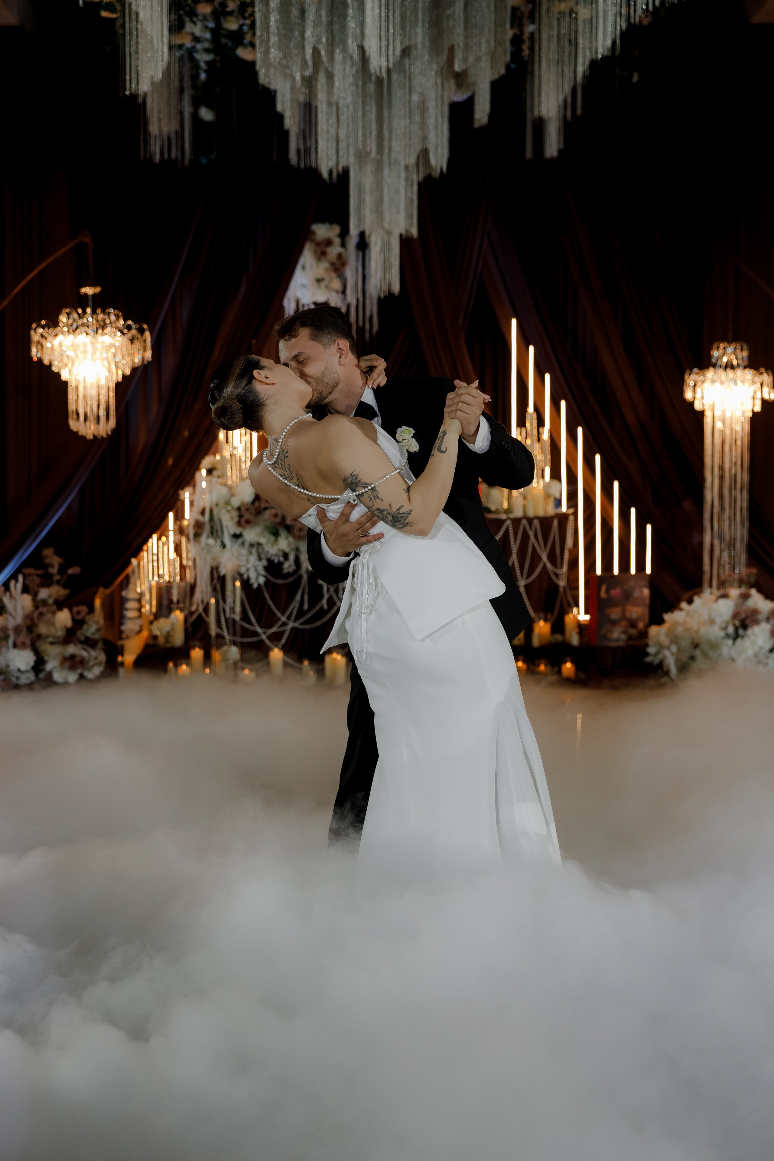 Sergey & Veronika. Свадебный фотограф Костанай/Астана