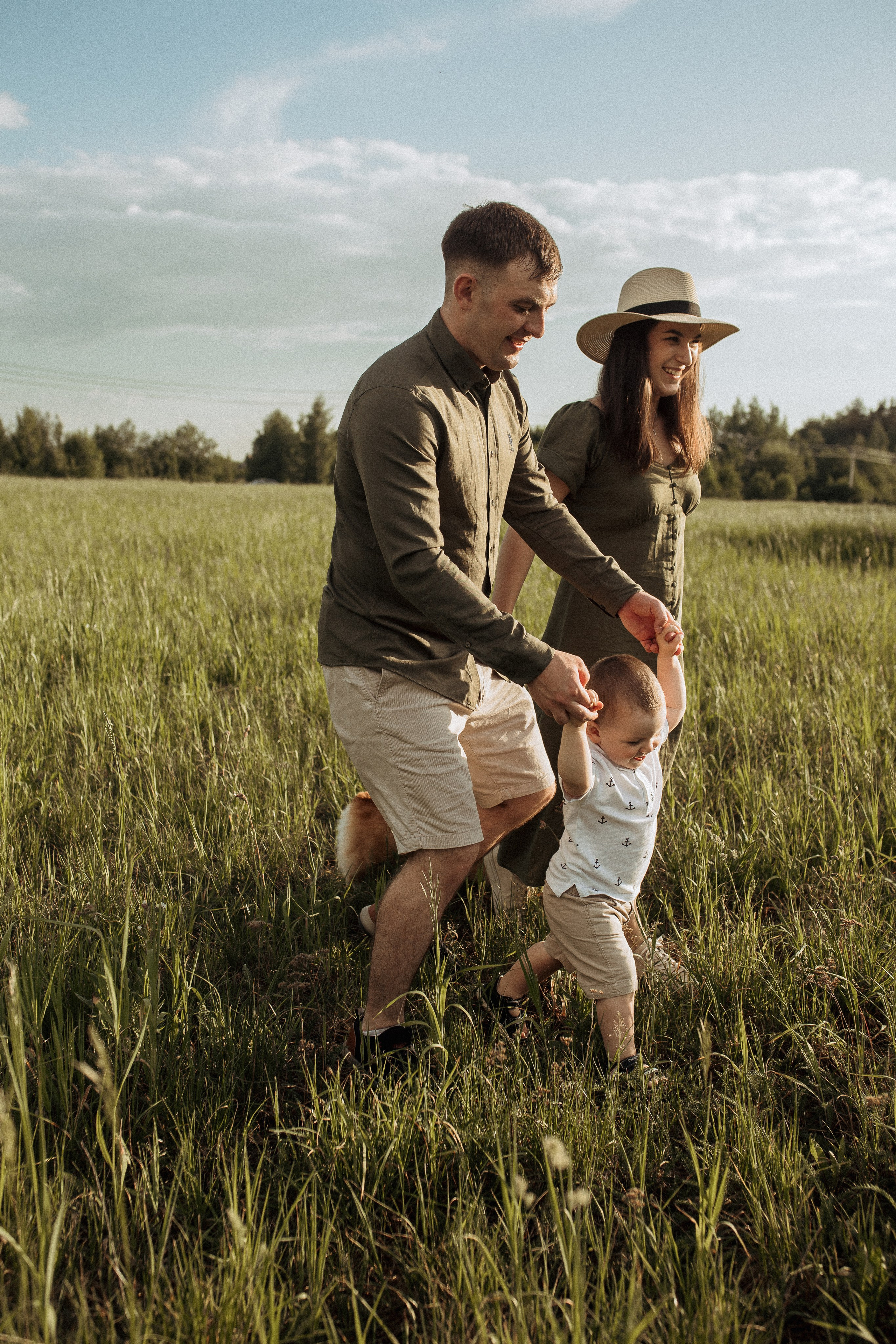 Family Story. Семейный и Свадебный фотограф в Санкт-Петербурге Плохая Екатерина
