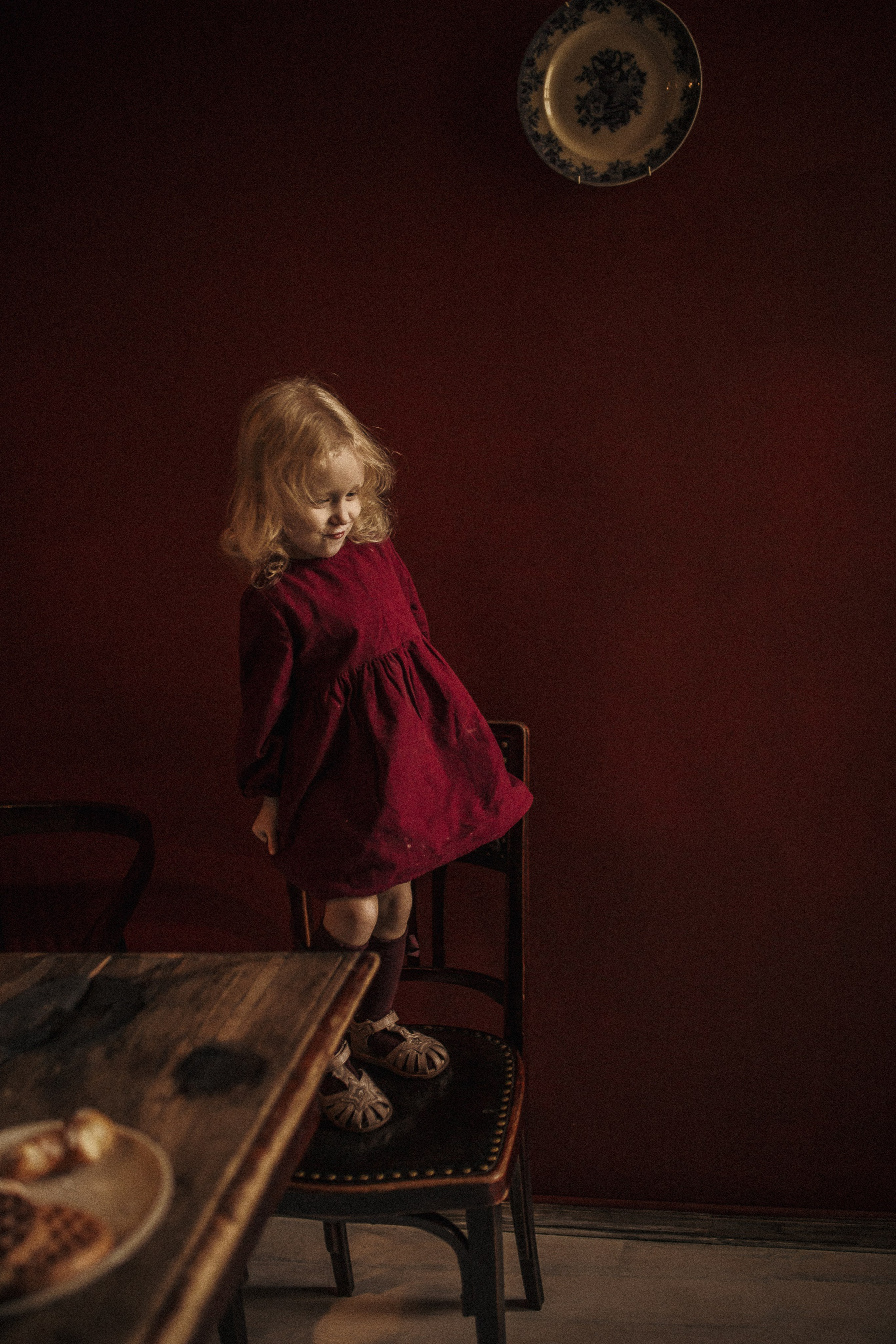 Есения. Семейный и Свадебный фотограф в Санкт-Петербурге Плохая Екатерина