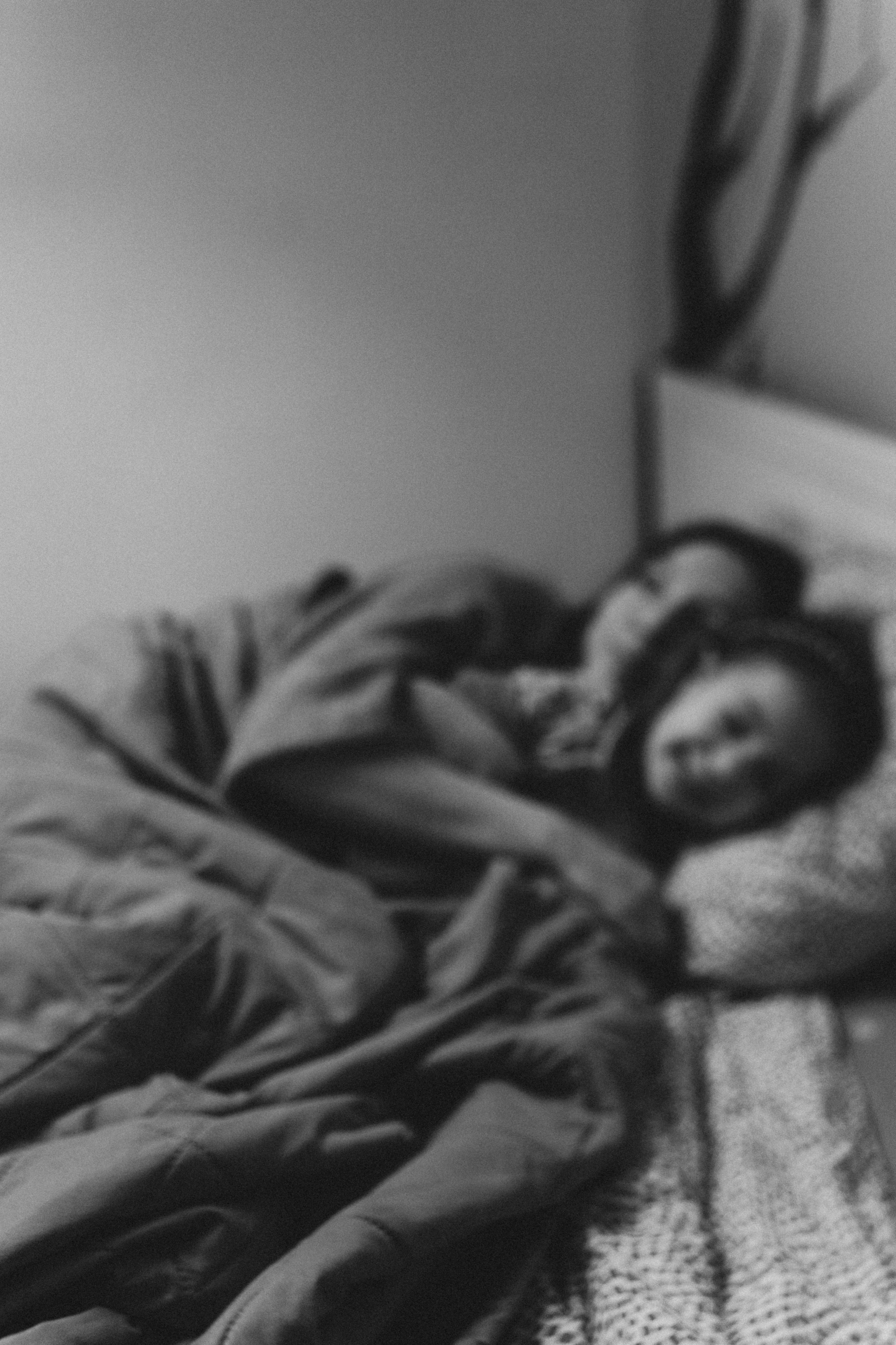 Роззи, Майкл, Лира и Яна. Семейный и домашний фотограф в Уфе Ирина Гарасюта