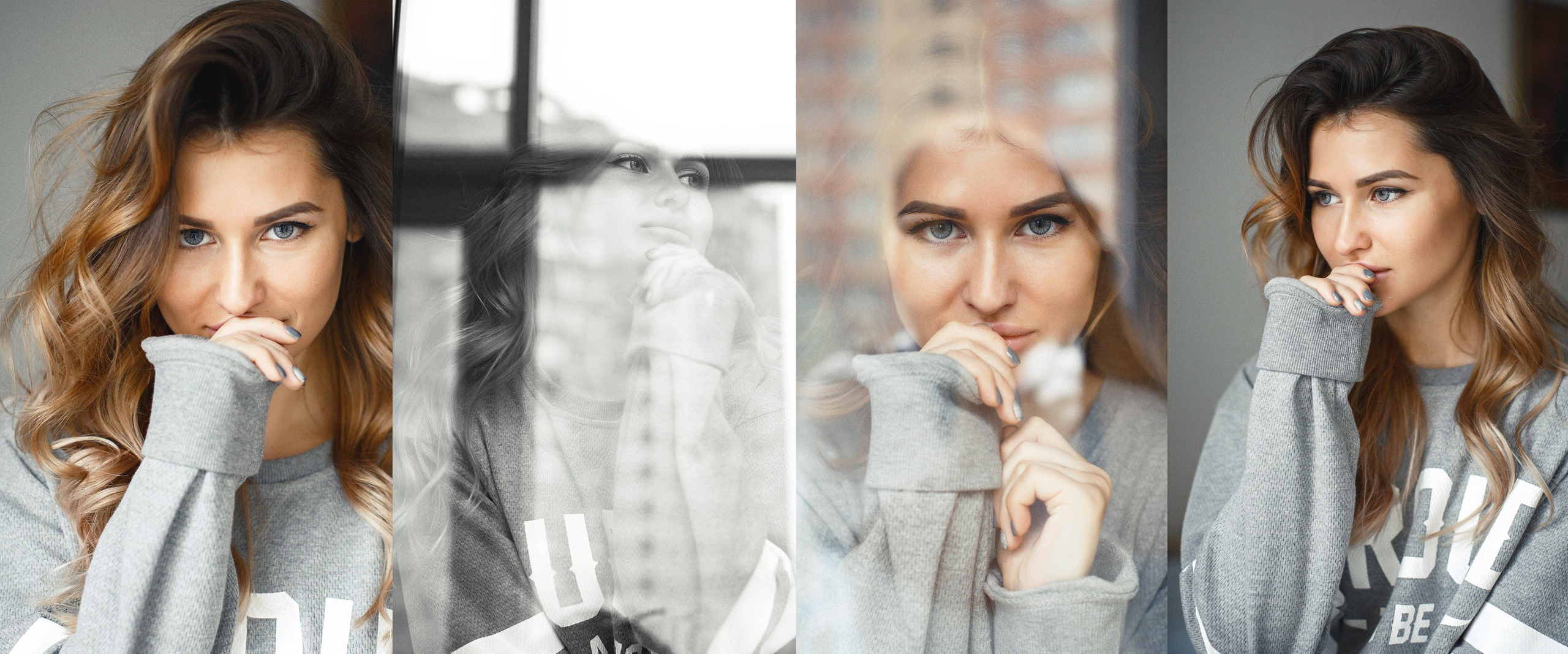 Индивидуальные фотосессии. Главная