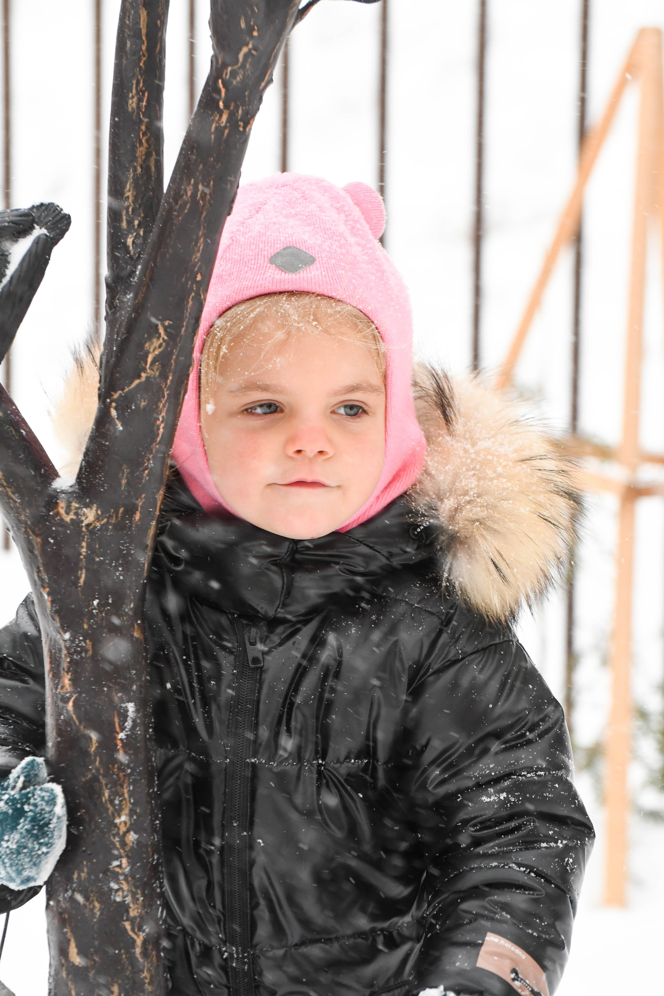 2024 г 2 февраля. Прогулка. Гоголя. Репортажный и детский фотограф в Новосибирске
