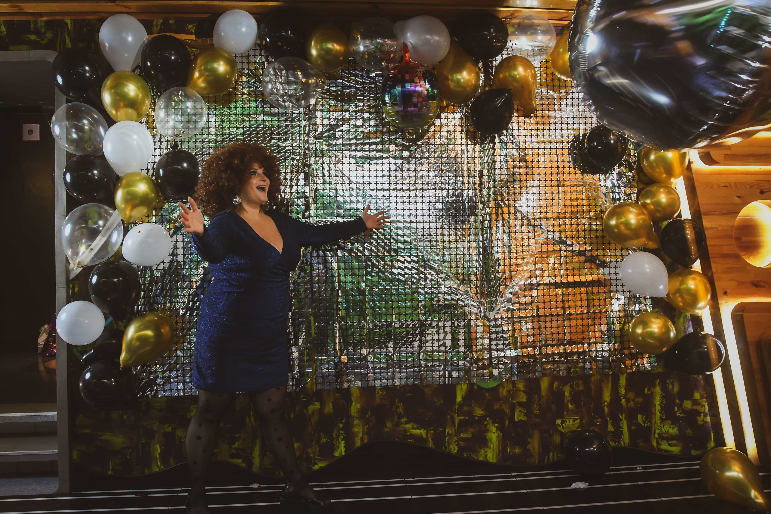 Свидетели дискотеки 80х. Репортажный и детский фотограф в Новосибирске