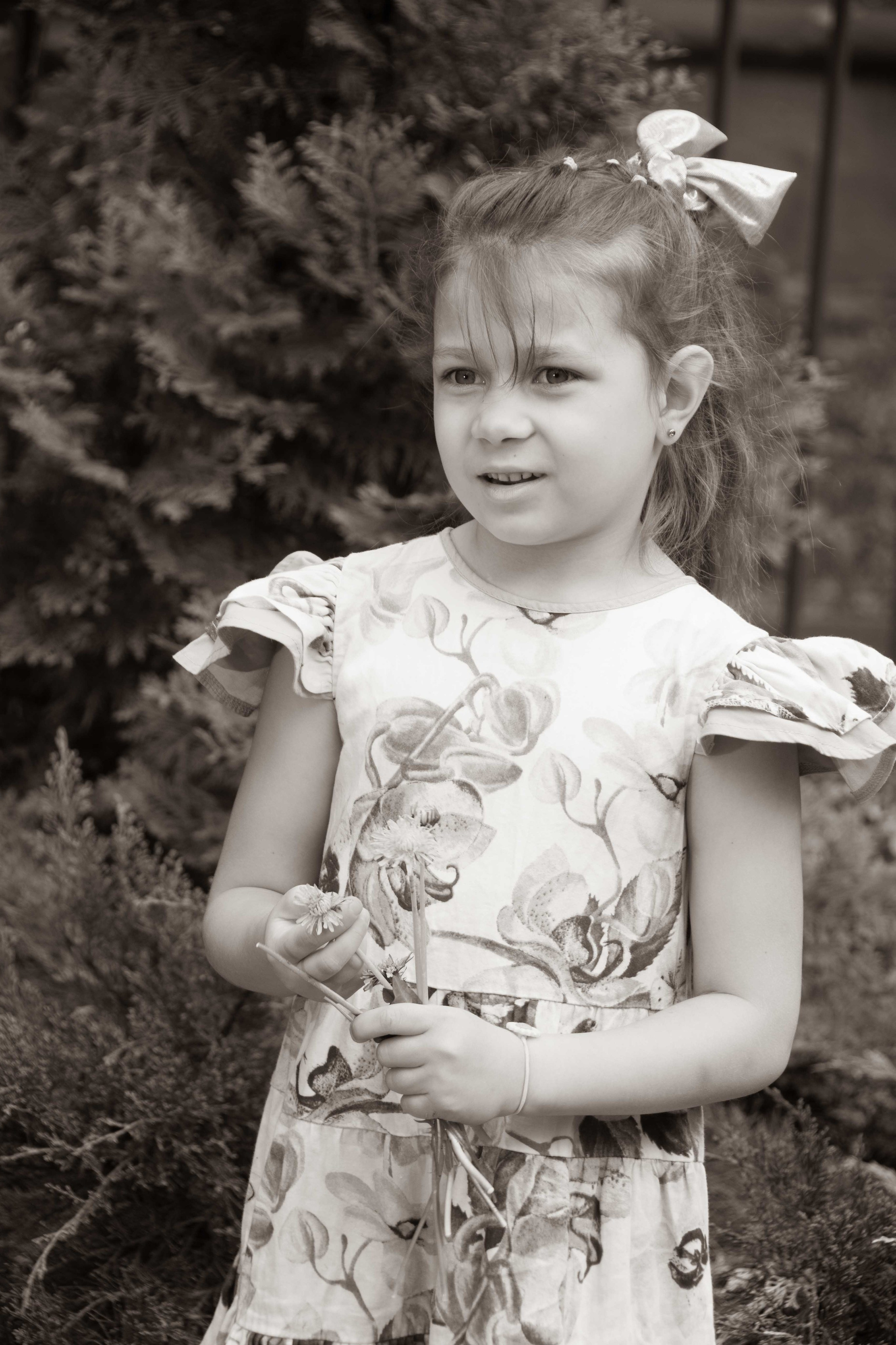 2023 г. Портреты выпускников. Репортажный и детский фотограф в Новосибирске