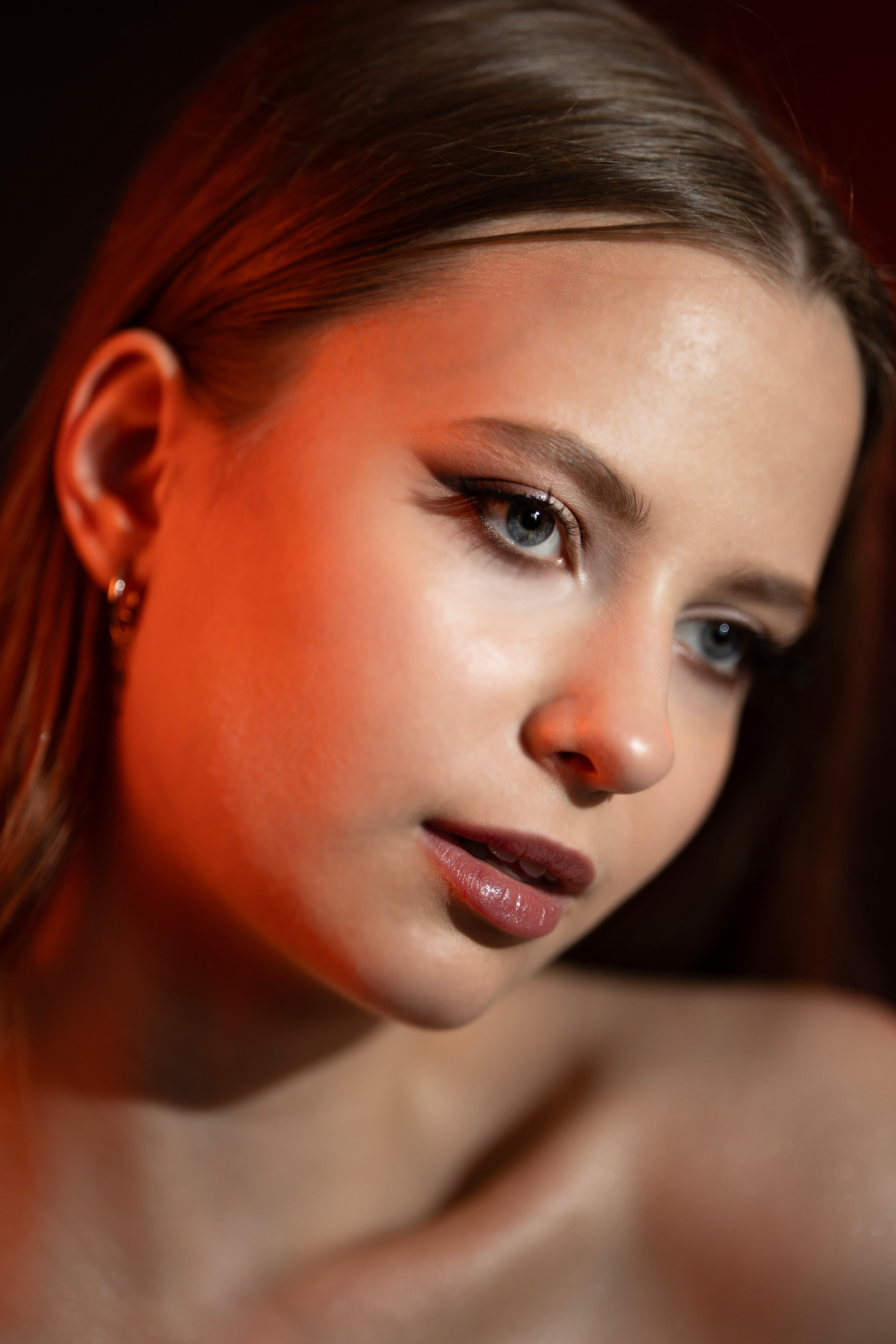 Студийная фотосъёмка. Детский и семейный фотограф в Москве