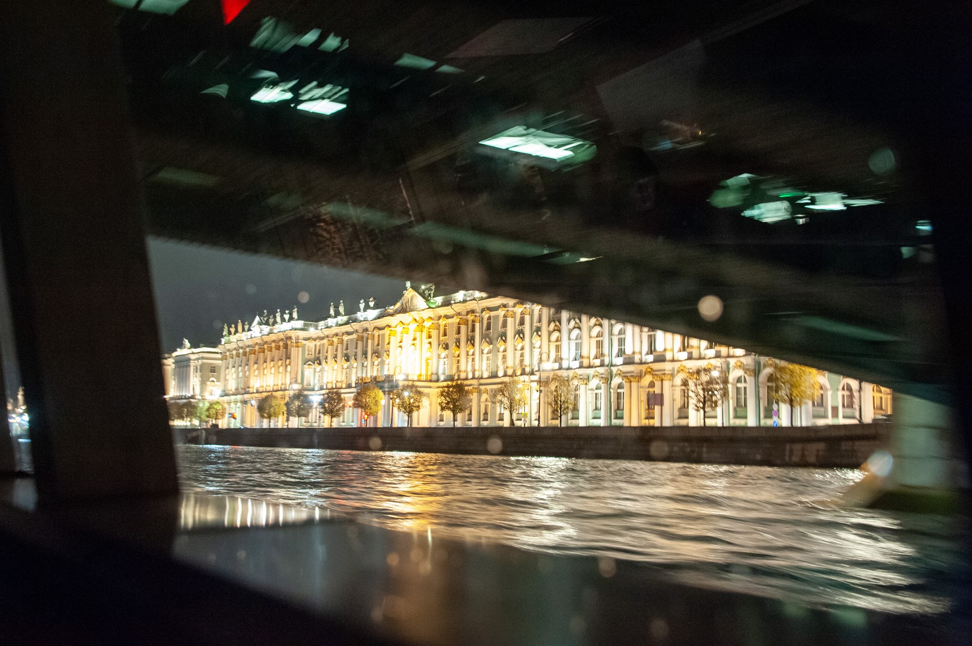 Вечерний Питер. Фотостудия Портрет Свадебный и семейный фотограф в Рязани