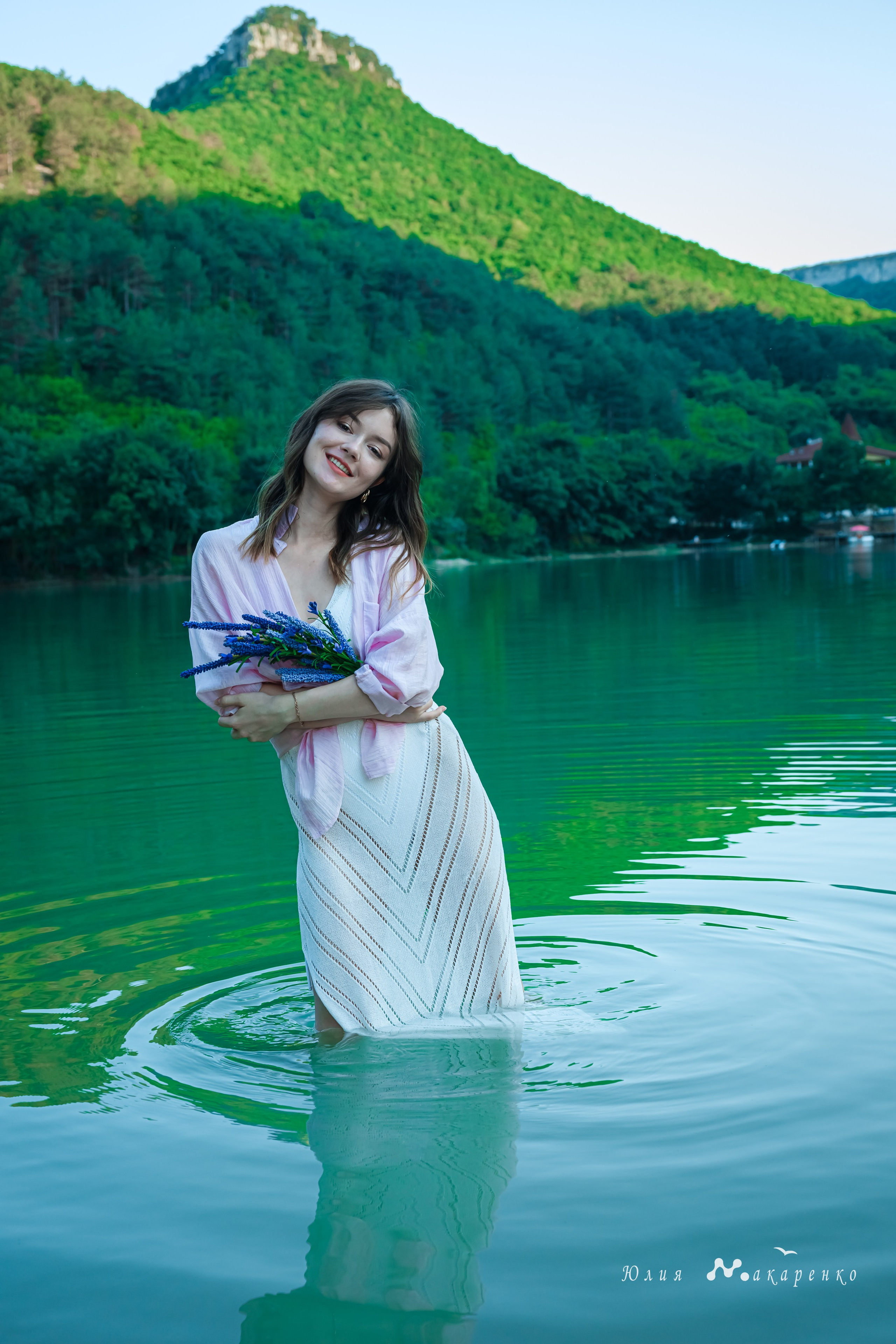 Выездные и прогулочные фотосессии. Морские, Street. Студийный и свадебный фотограф и видеограф в Севастополе — Юлия Макаренко