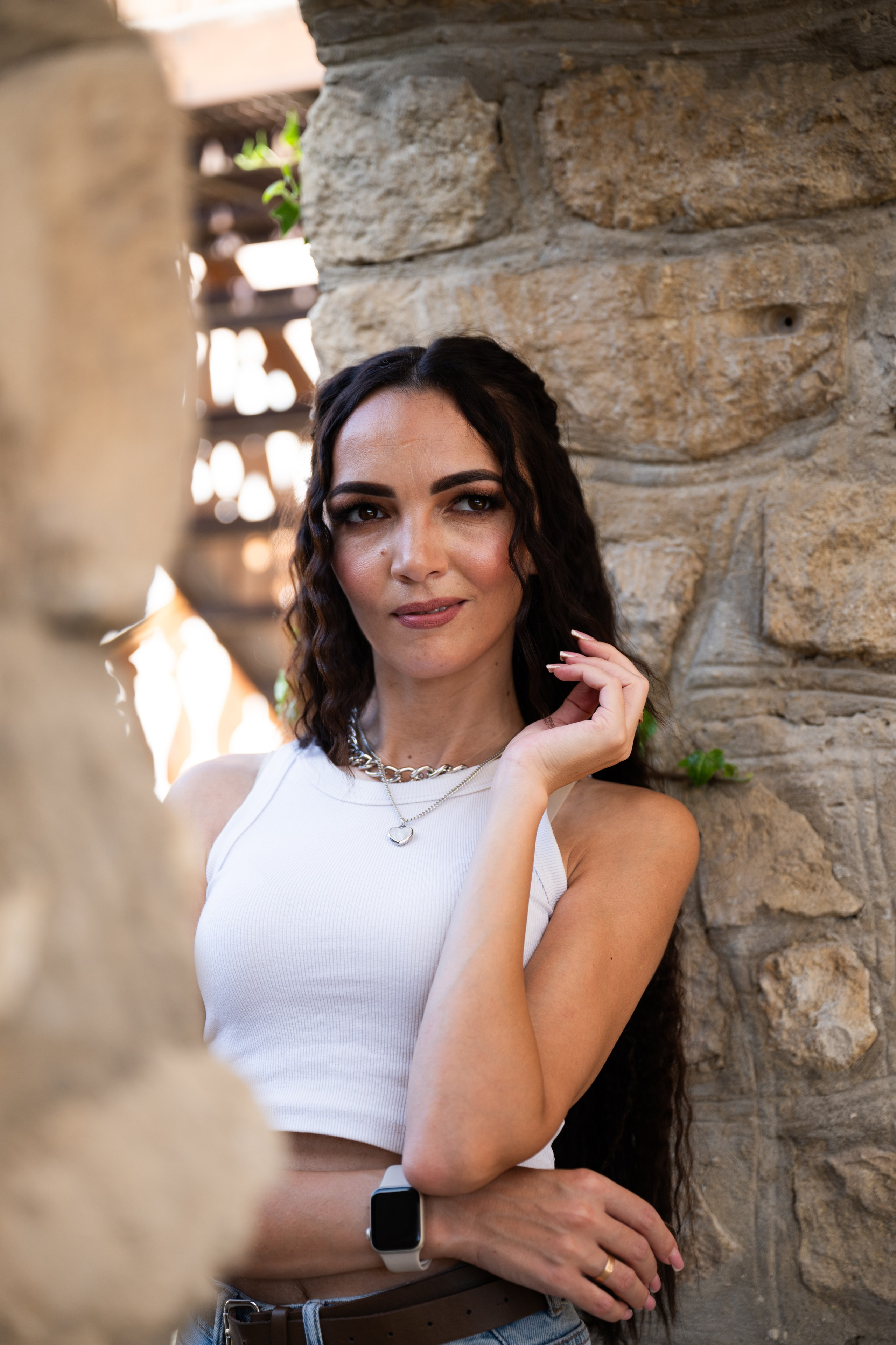 Выездные и прогулочные фотосессии. Морские, Street. Студийный и свадебный фотограф и видеограф в Севастополе — Юлия Макаренко