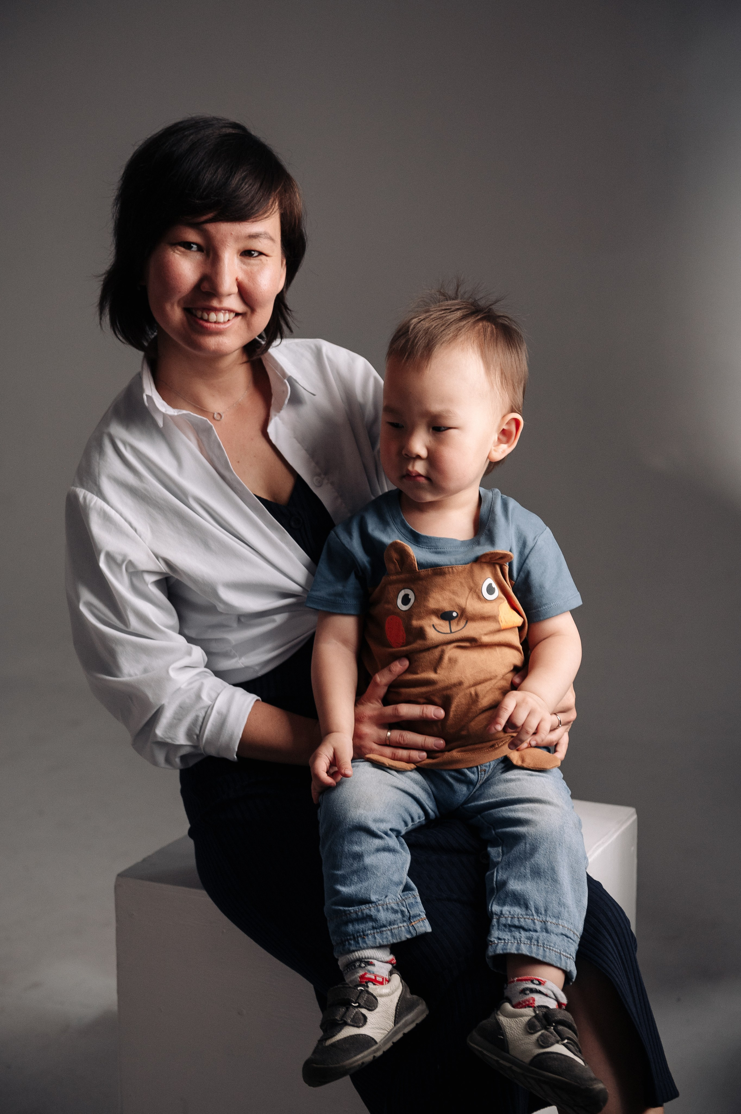 3. Фотограф Улан-Удэ, Бурятия