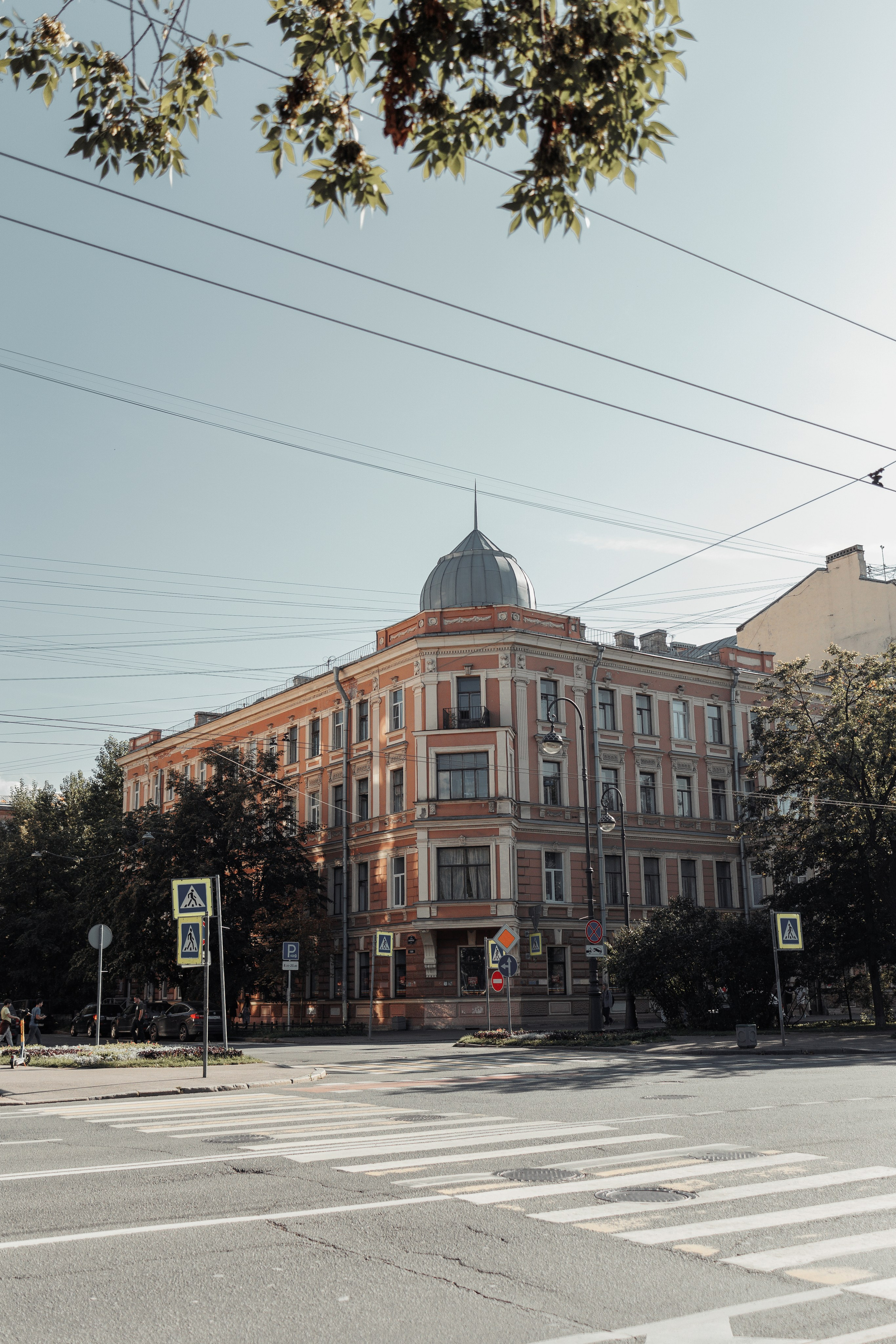 Street photo. Photographer in Turkey — Dari N