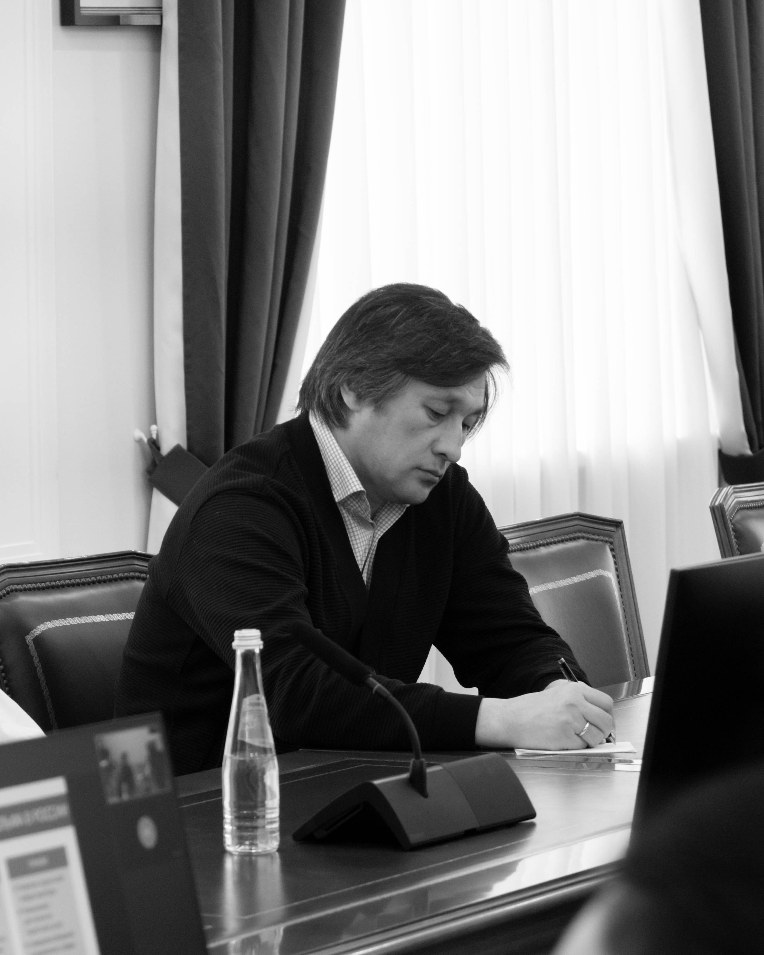 Financial University X AGR