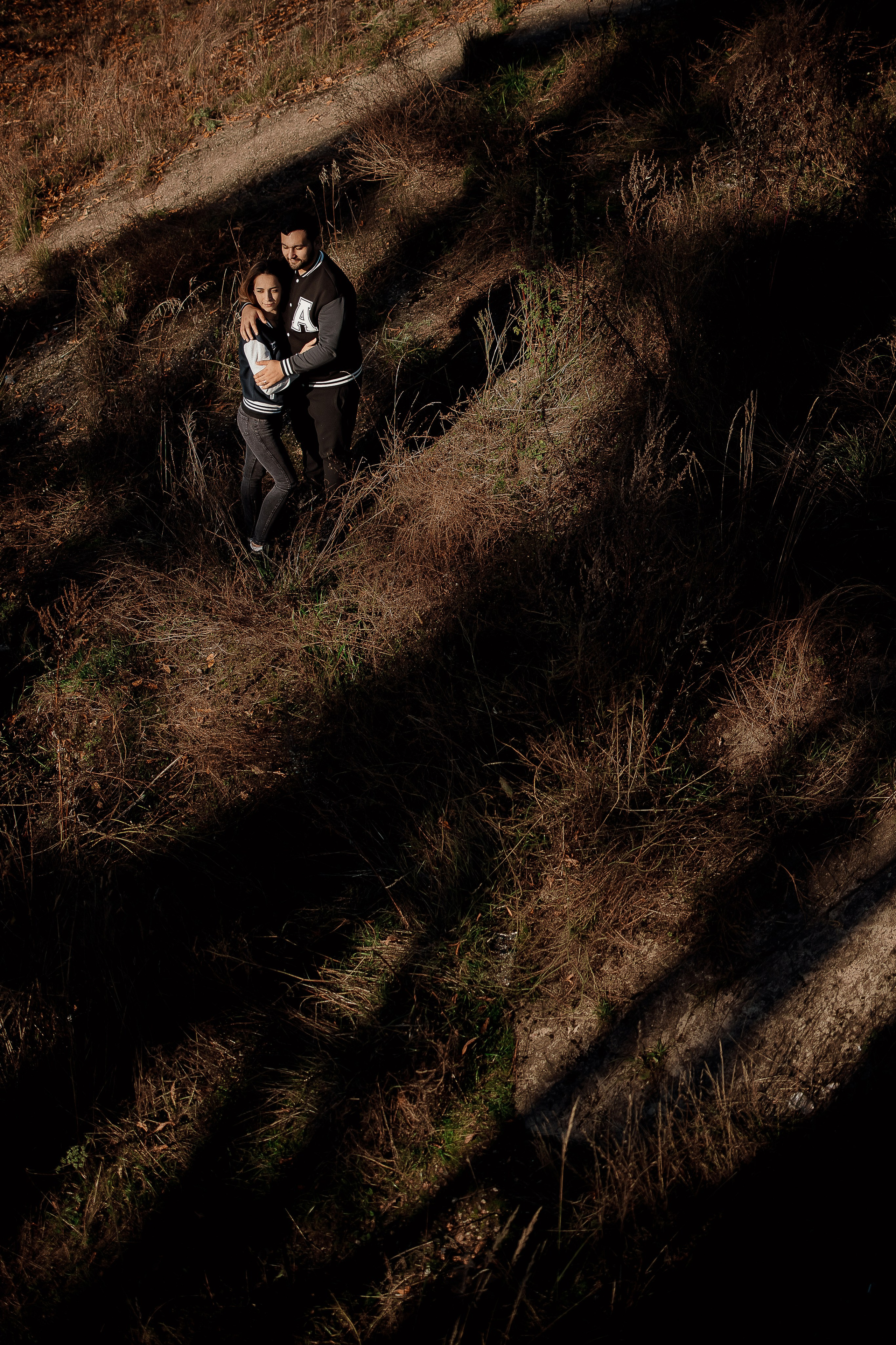 Love story. Свадебный фотограф