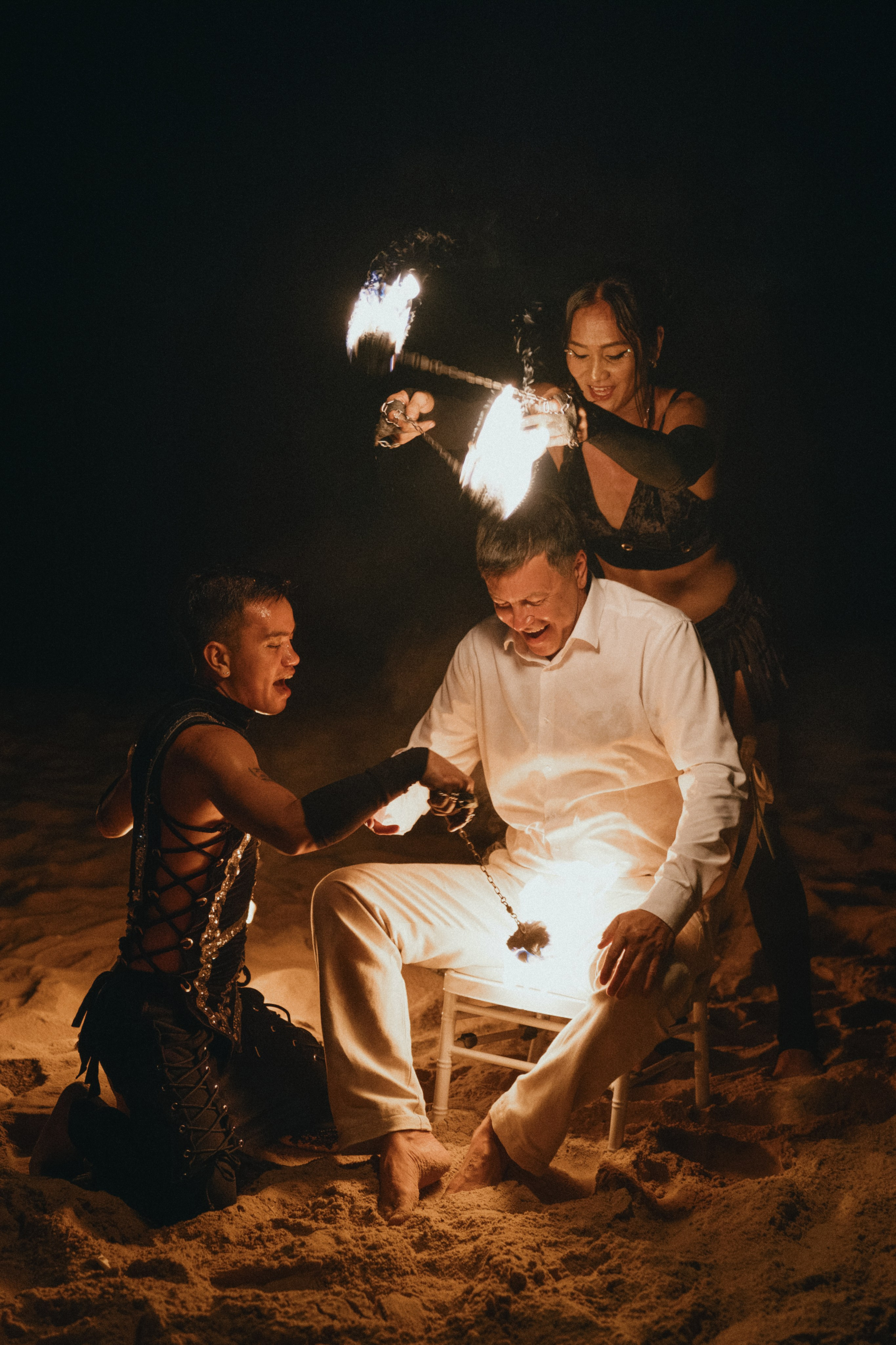 Иван & Анастасия. La Marée wedding agency Свадебное агентство на Фукуоке, Вьетнам — организация свадеб, декор, координация и помощь парам для идеального дня