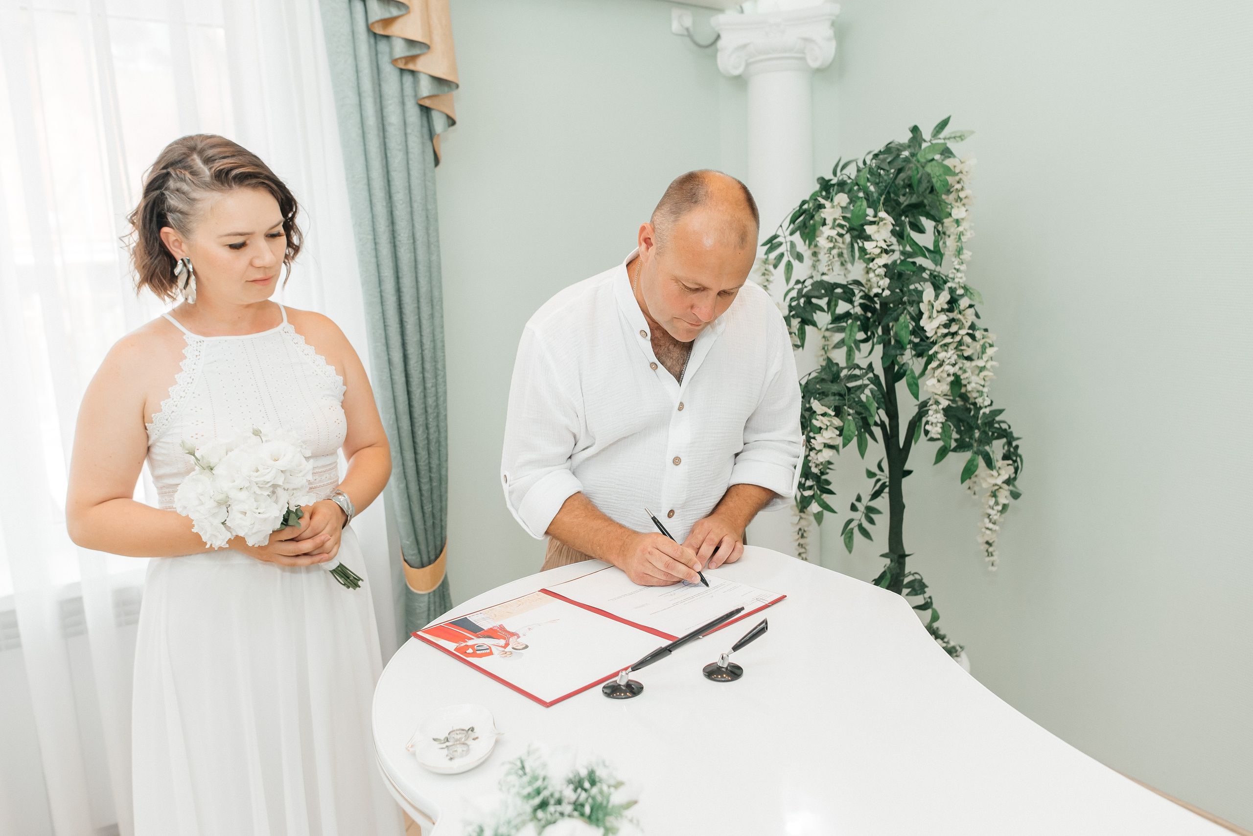 Владимир & Александра. Детский и семейный фотограф выпускной альбом Приморско-Ахтарск