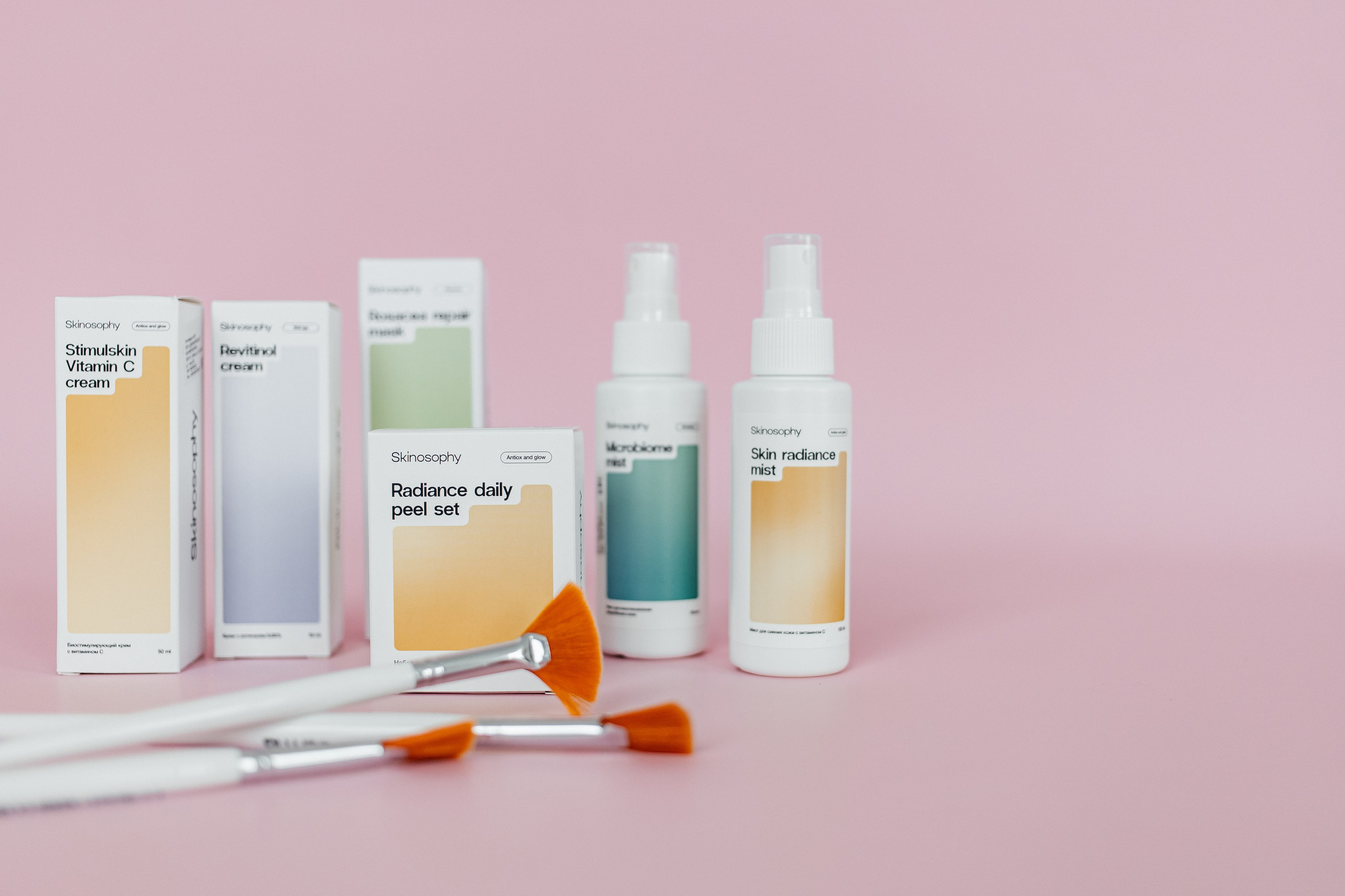 Контентная съемка для косметолога | Фотограф Анна Островская. КОНТЕНТ ФОТОГРАФ