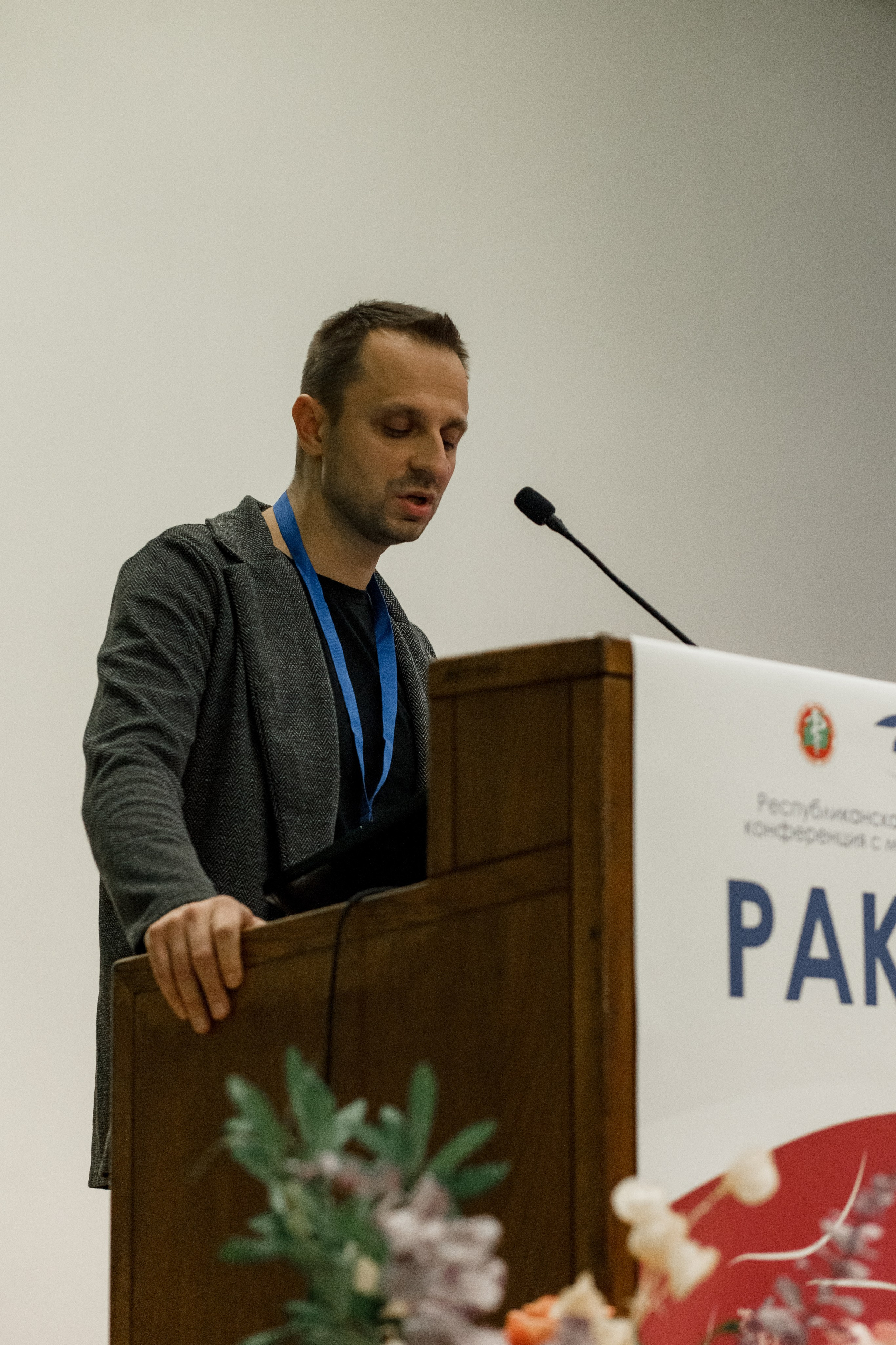 Репортажная фотосессия на медицинской конференции. КОНТЕНТ ФОТОГРАФ