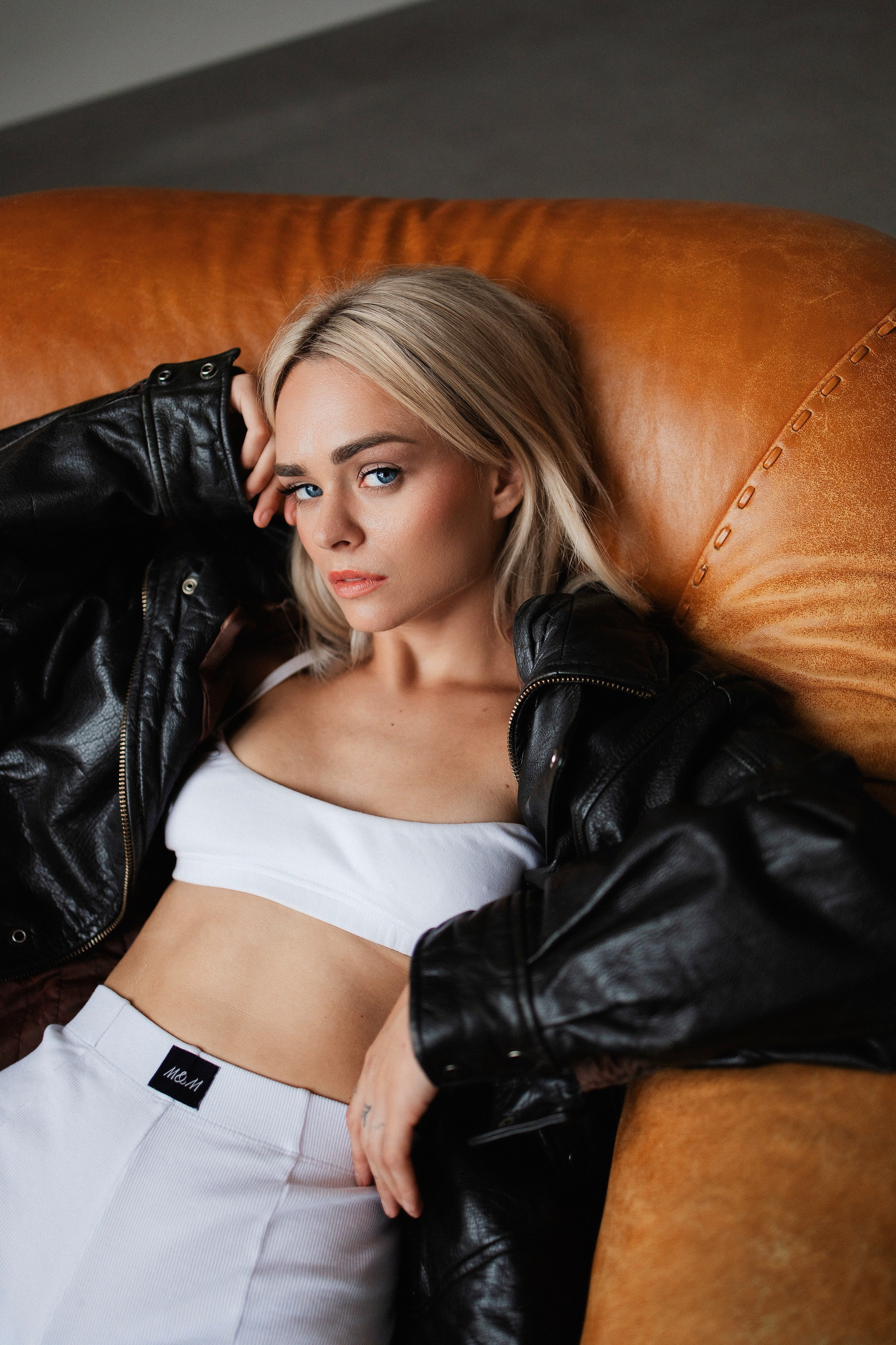 Маша Горячёва