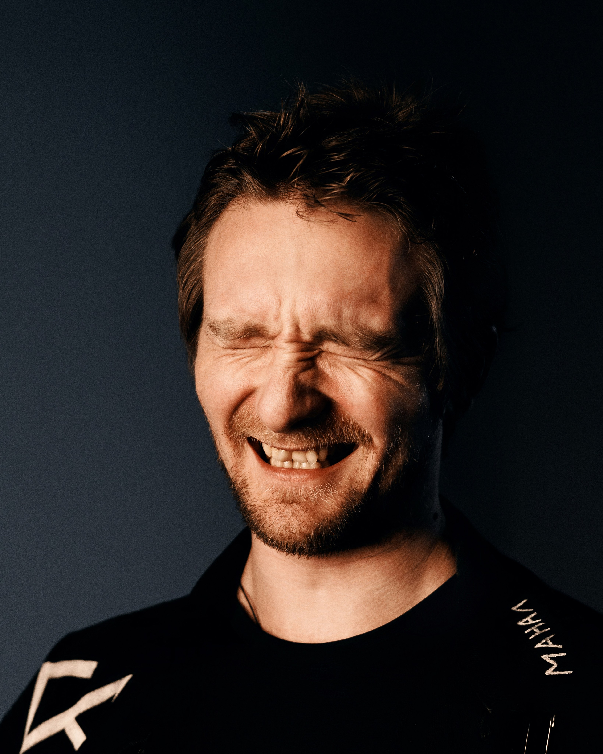 ГАФТ. RUSLAN ROZANOV