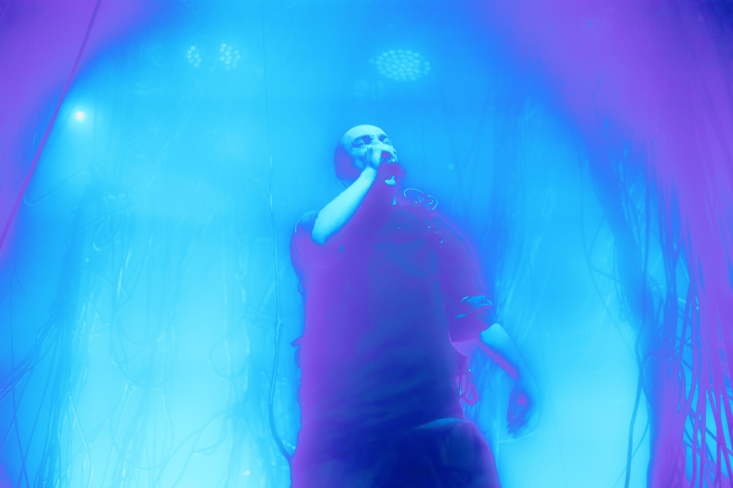 ХАСКИ. РАДИО СПГС’24. RUSLAN ROZANOV