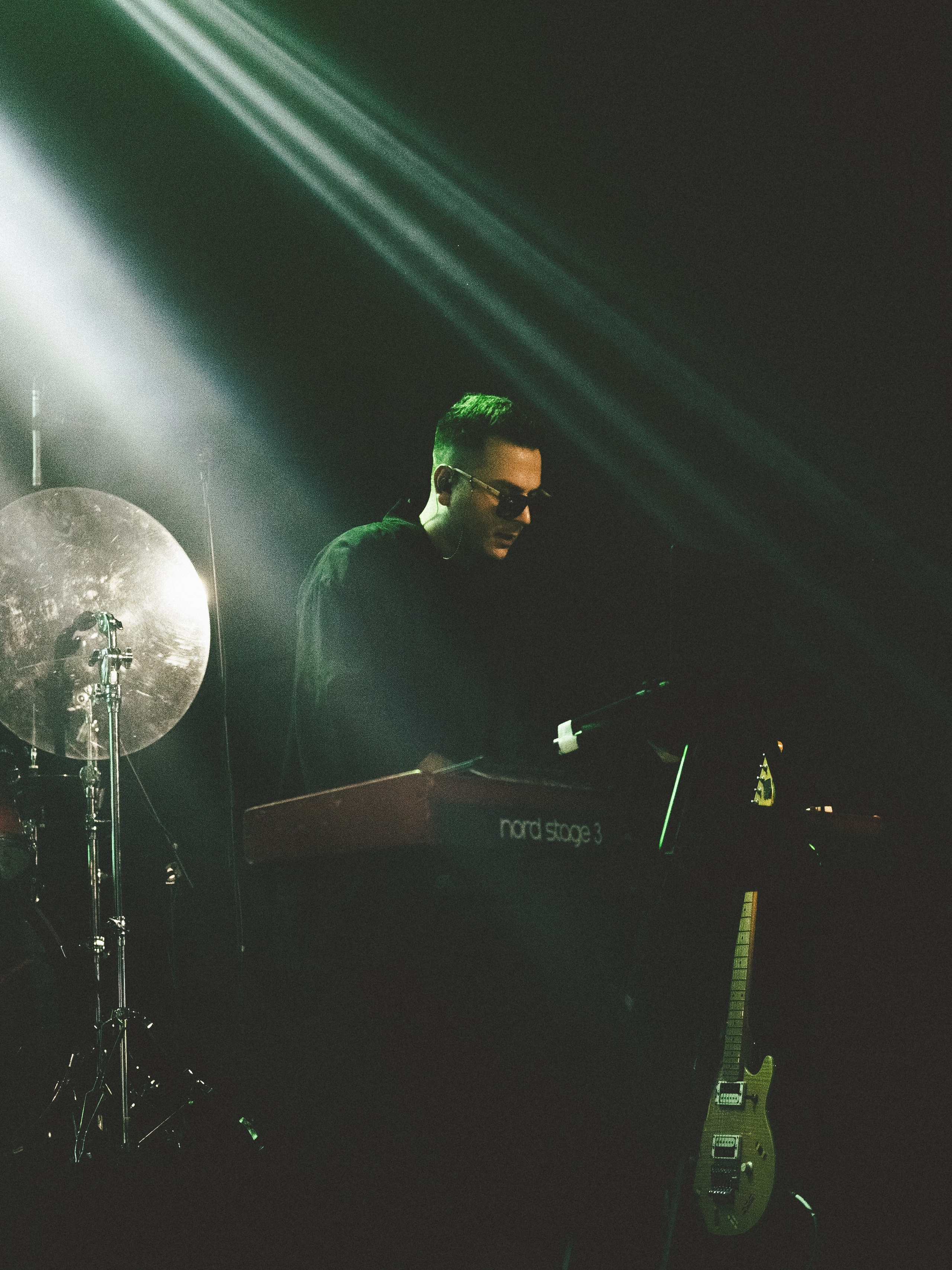 Motherland Winter’26. RUSLAN ROZANOV