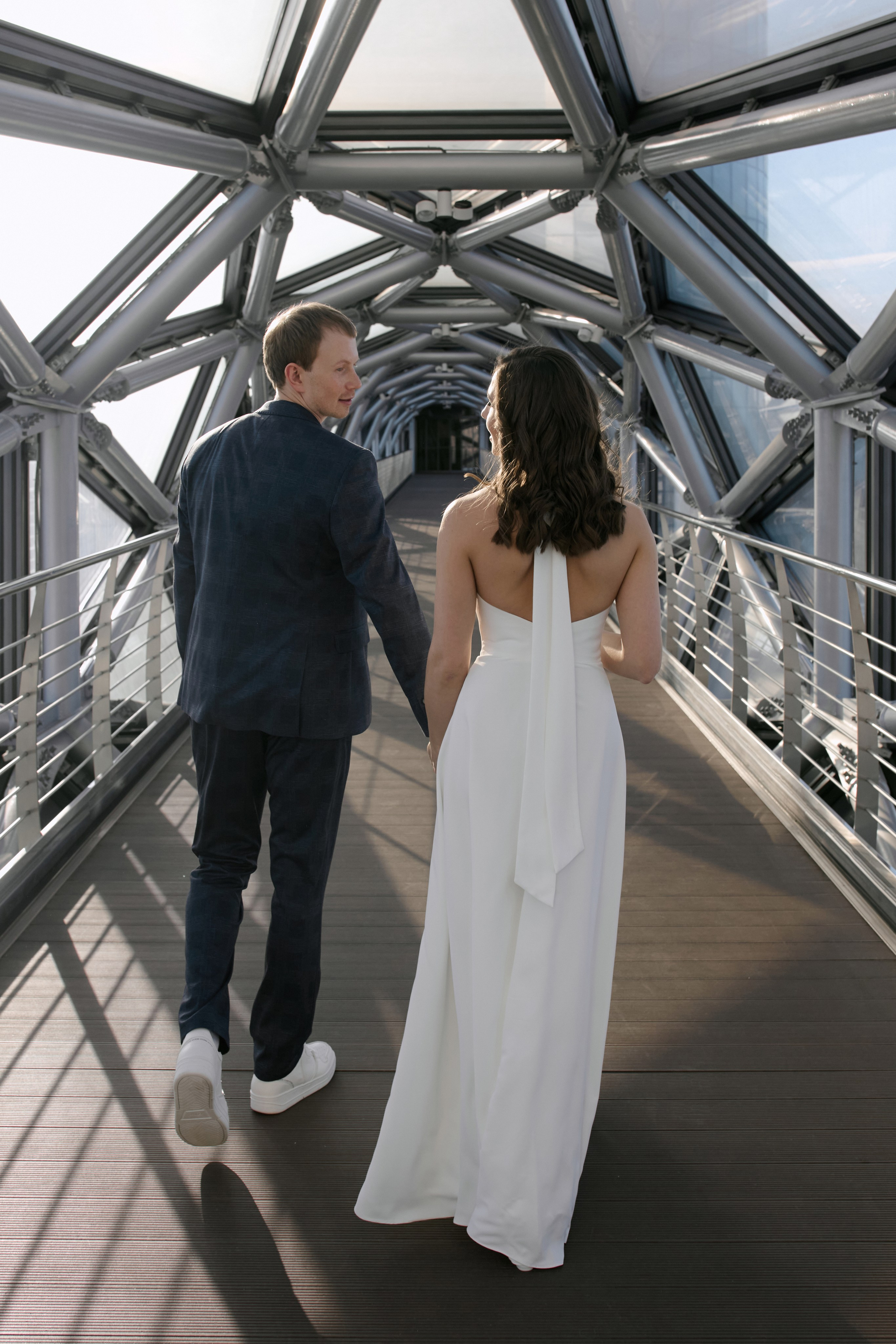 Костя-Оксана — Фотосова/Видгоф. Свадебный фотограф Екатеринбург/Челябинск — Любовь Волохова