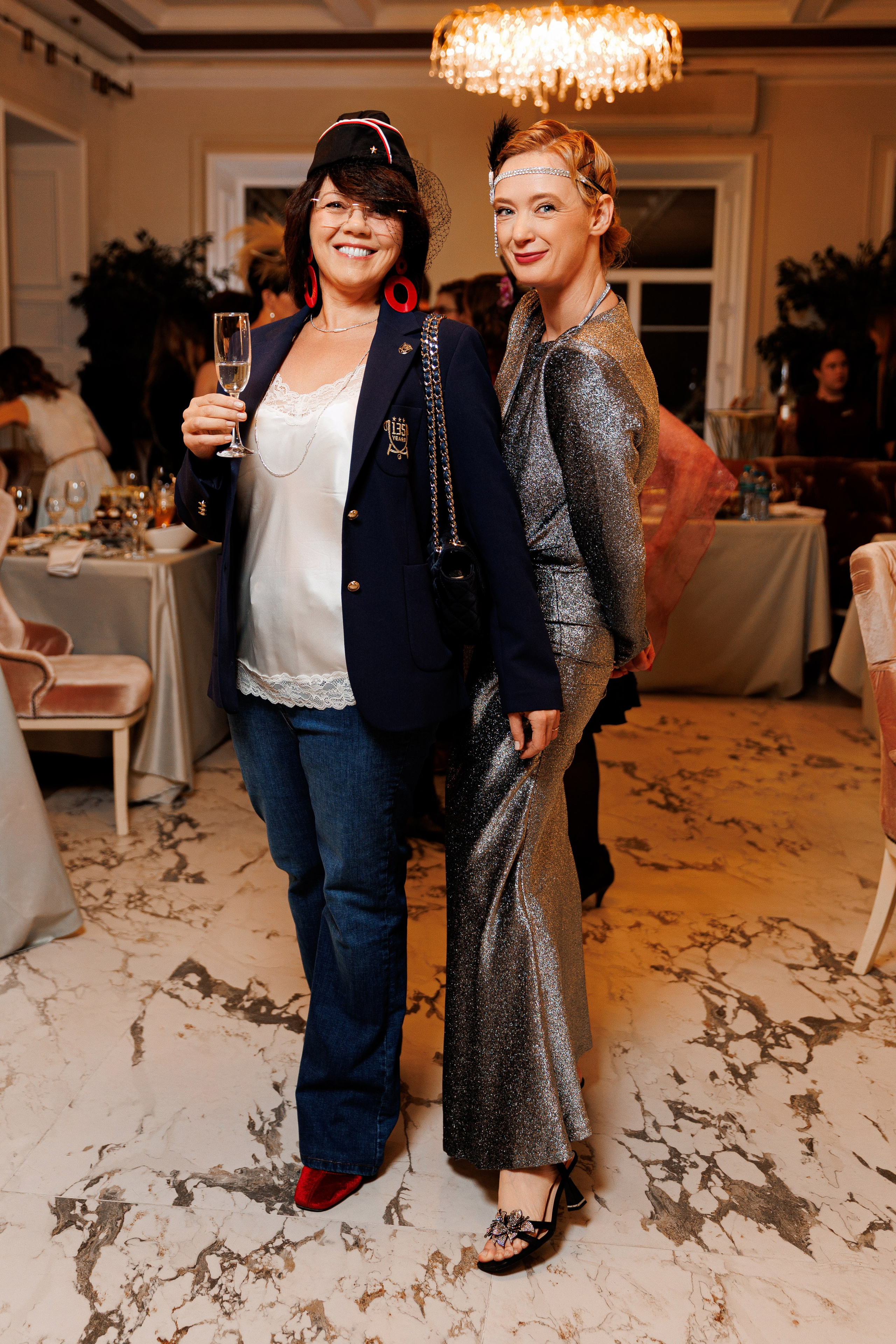 День Рождения Ольги. Свадебный и репортажный фотограф в Ярославле Евгений Шовдин