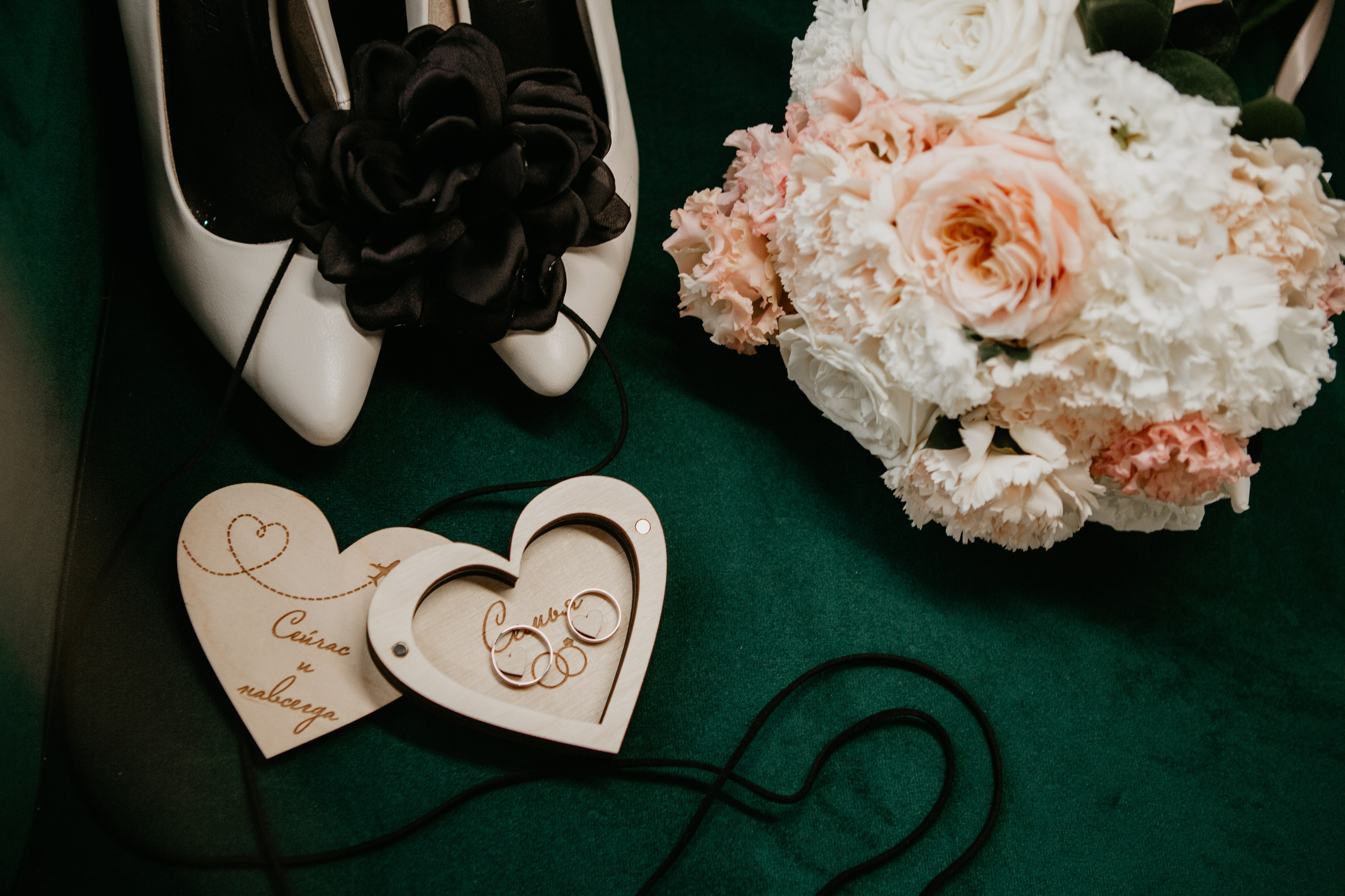 Свадьбы. Фотограф Оренбург Алёна Лелет