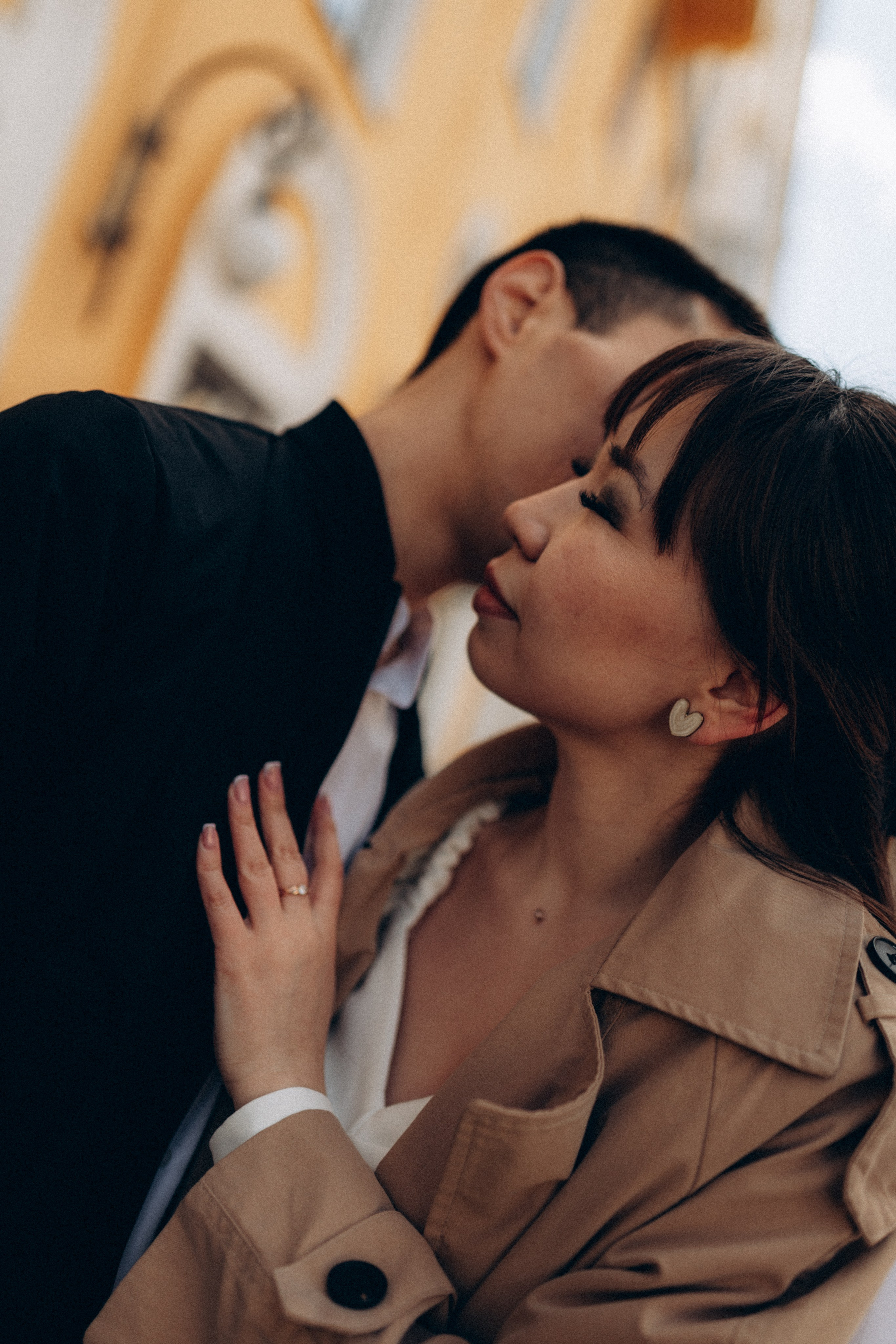 Сауле & Батыр. Свадебная лавстори. Фотограф НОГИНСК, Москва, Анастасия Белая