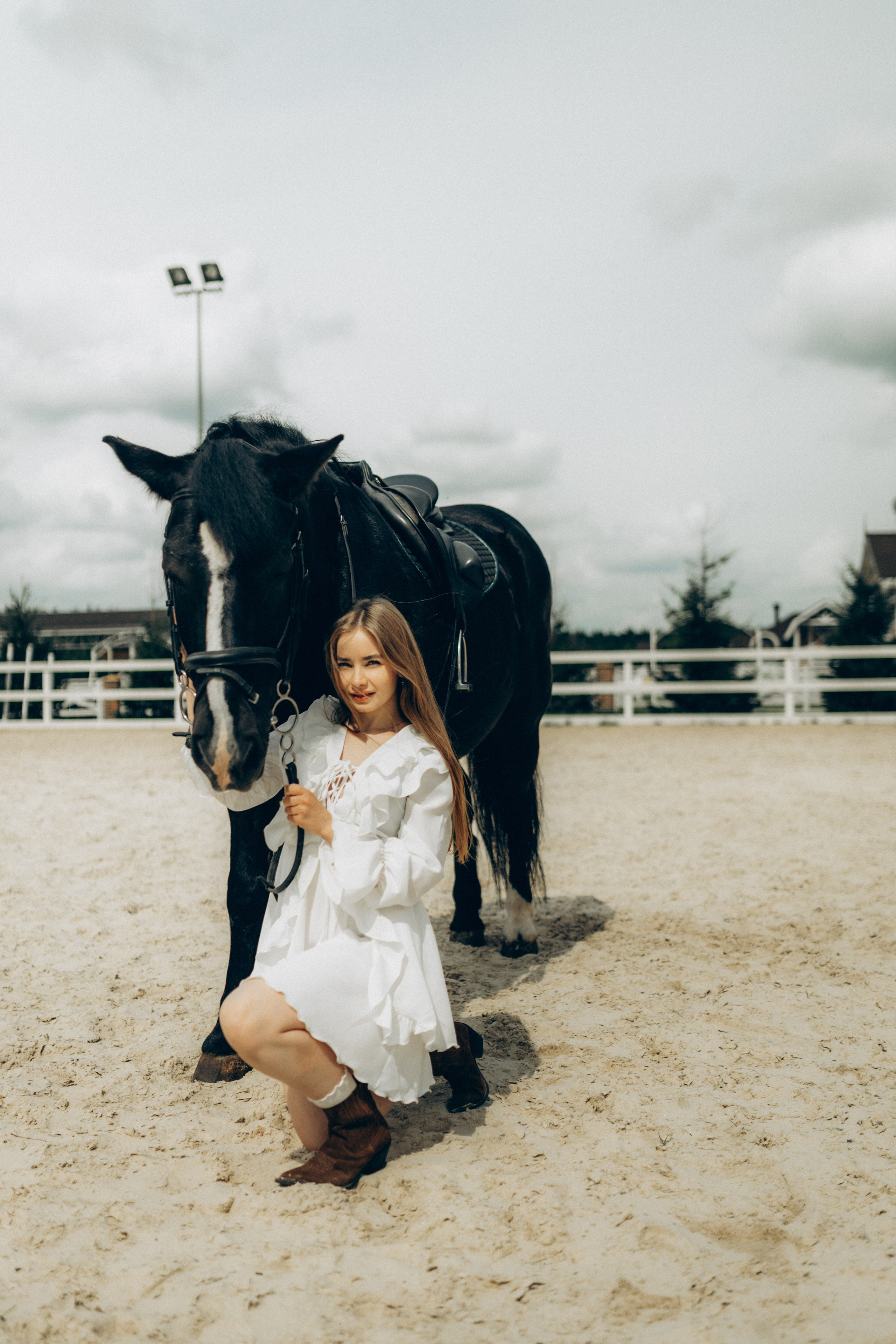 Аня. Фотограф НОГИНСК, Москва, Анастасия Белая