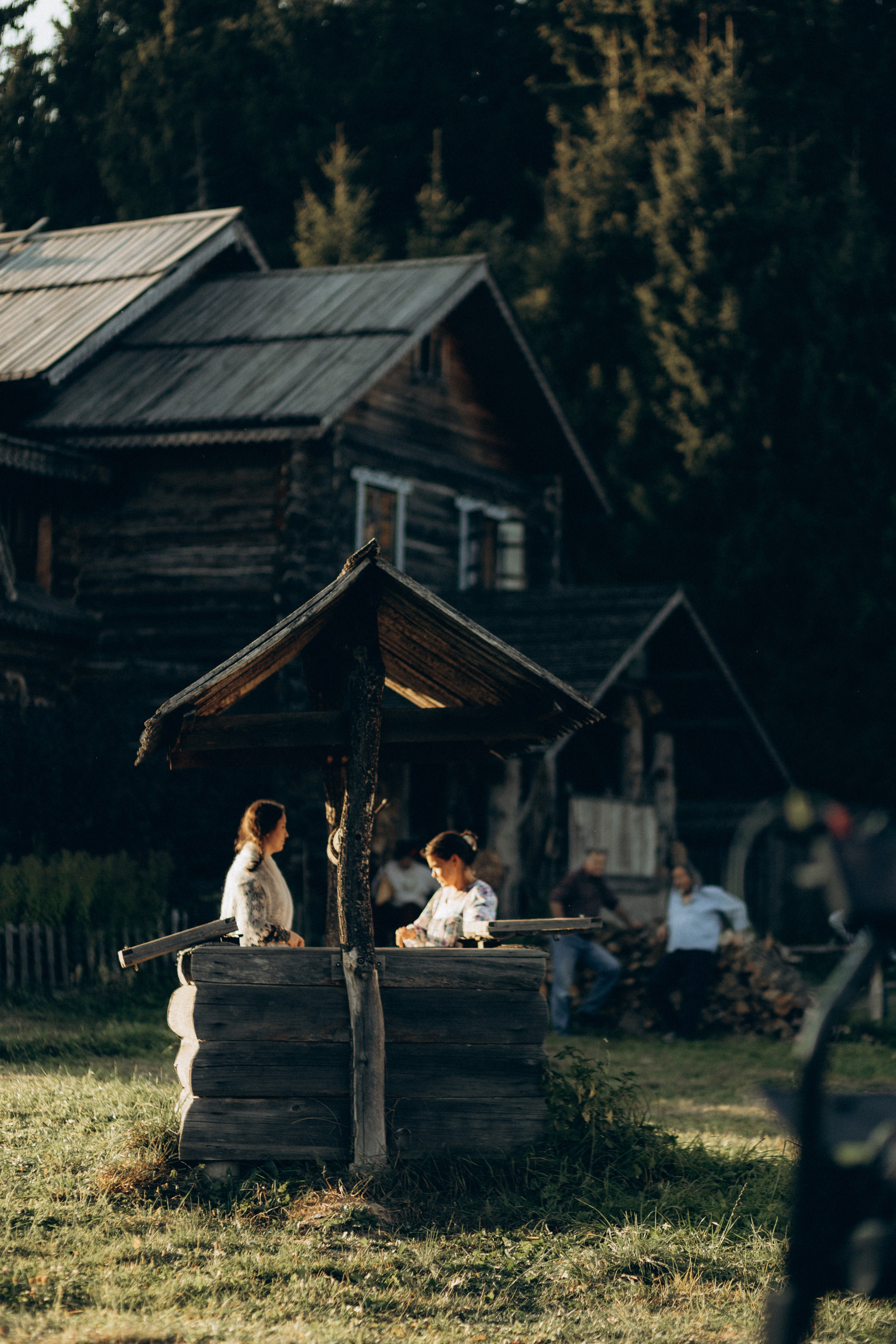 Jannet — балалайка (бэкстейдж к клипу). Фотограф НОГИНСК, Москва, Анастасия Белая