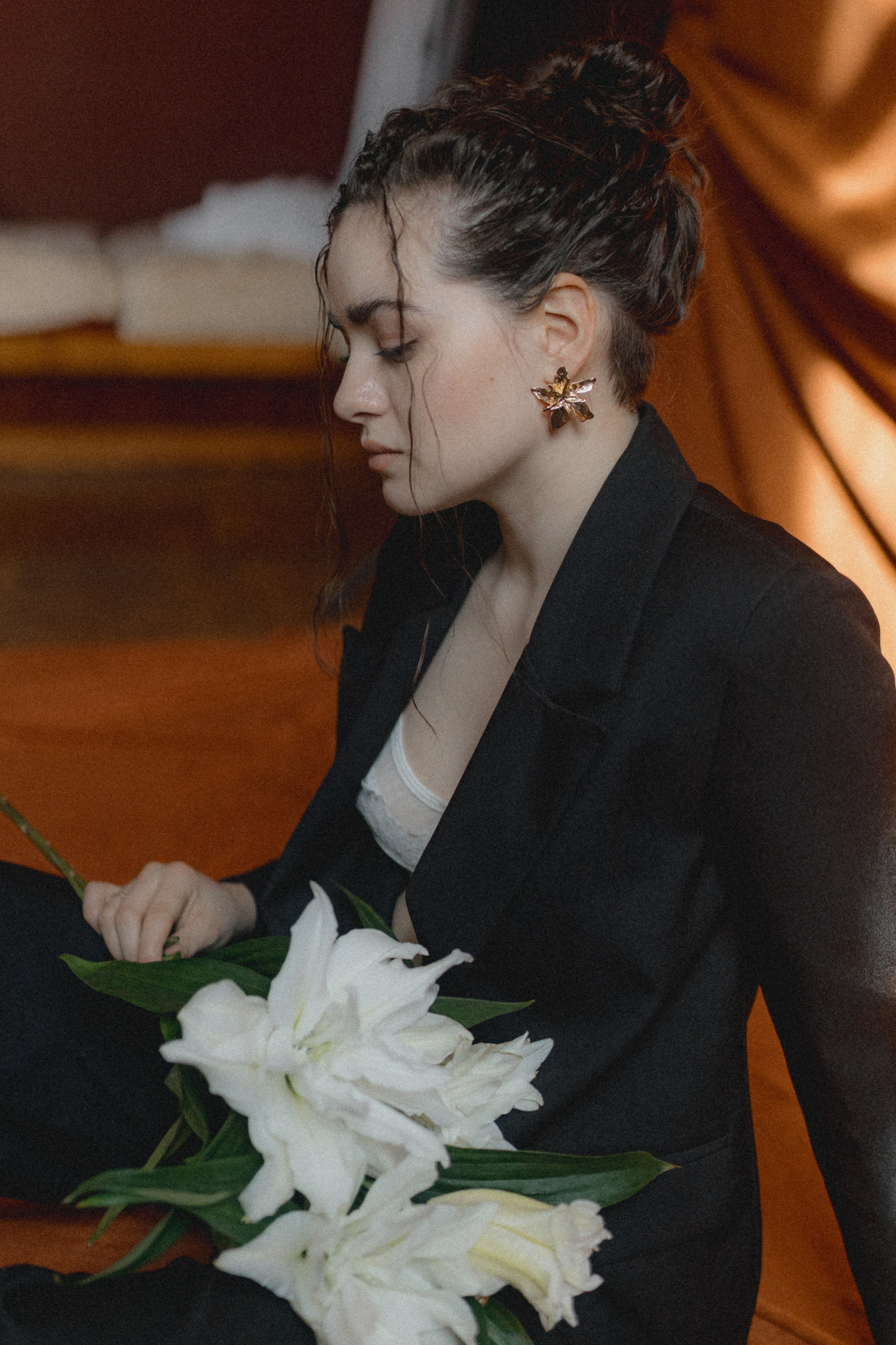 Анастасия. Фотограф НОГИНСК, Москва, Анастасия Белая